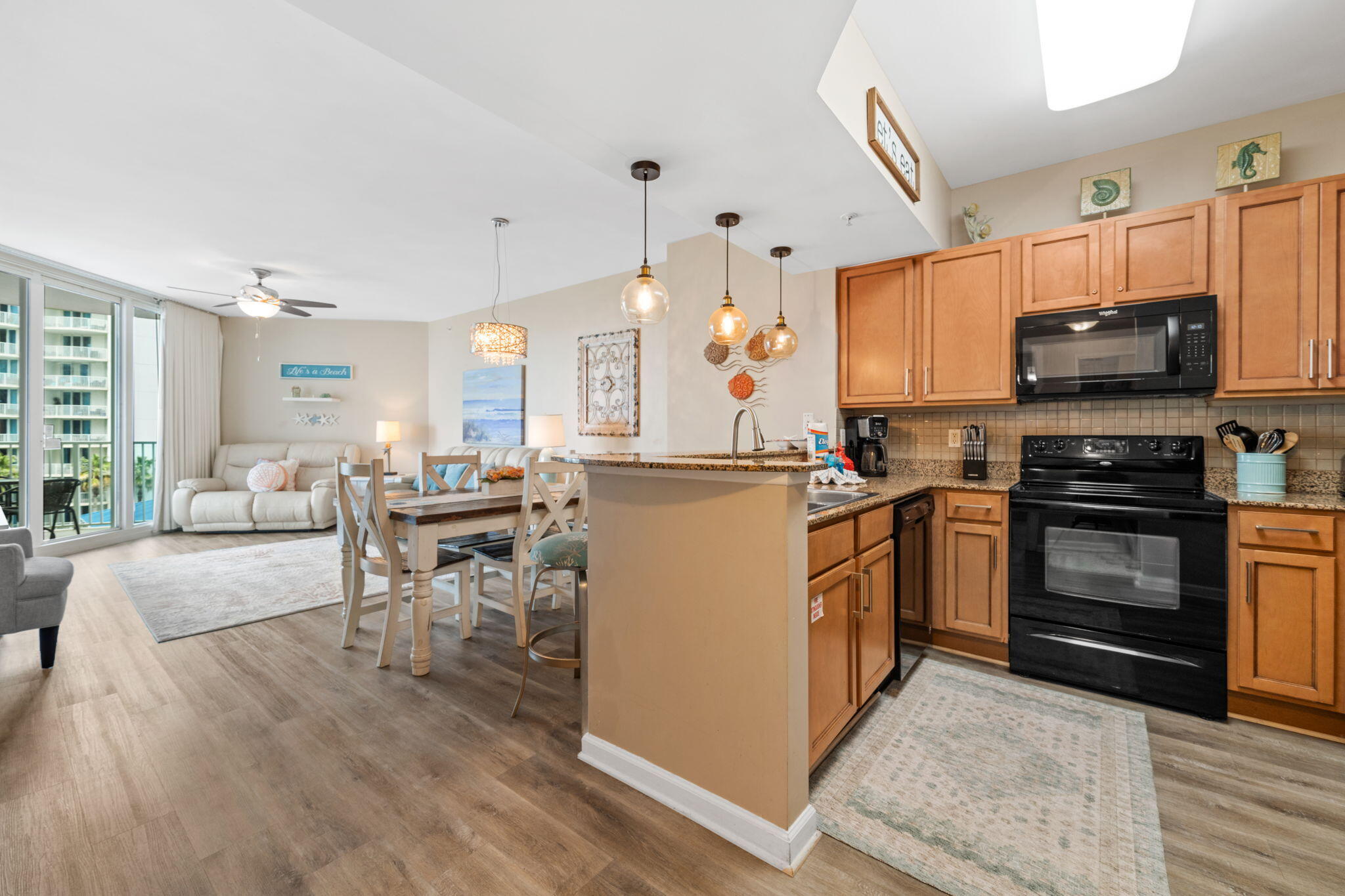 THE PALMS OF DESTIN - Residential