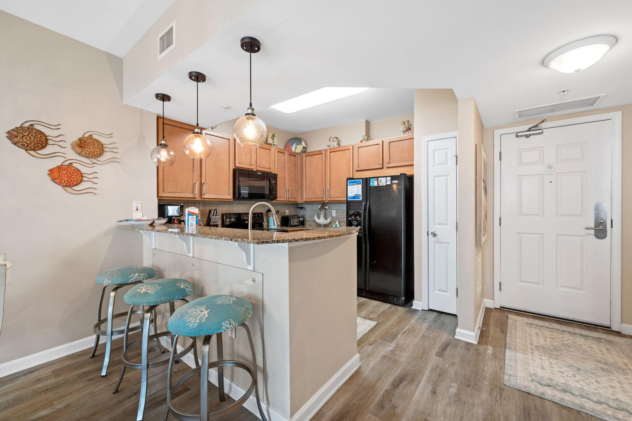 THE PALMS OF DESTIN - Residential