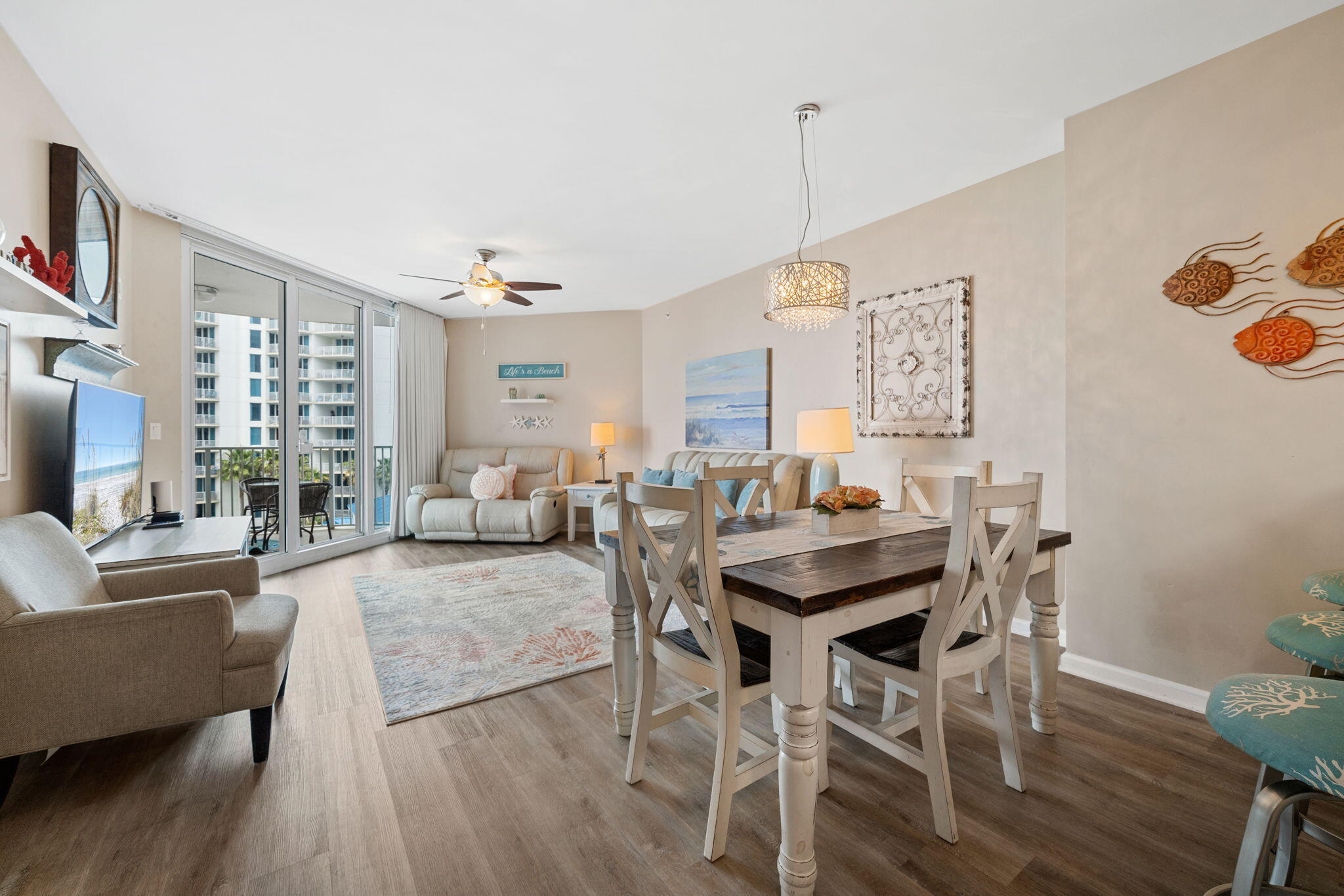 THE PALMS OF DESTIN - Residential