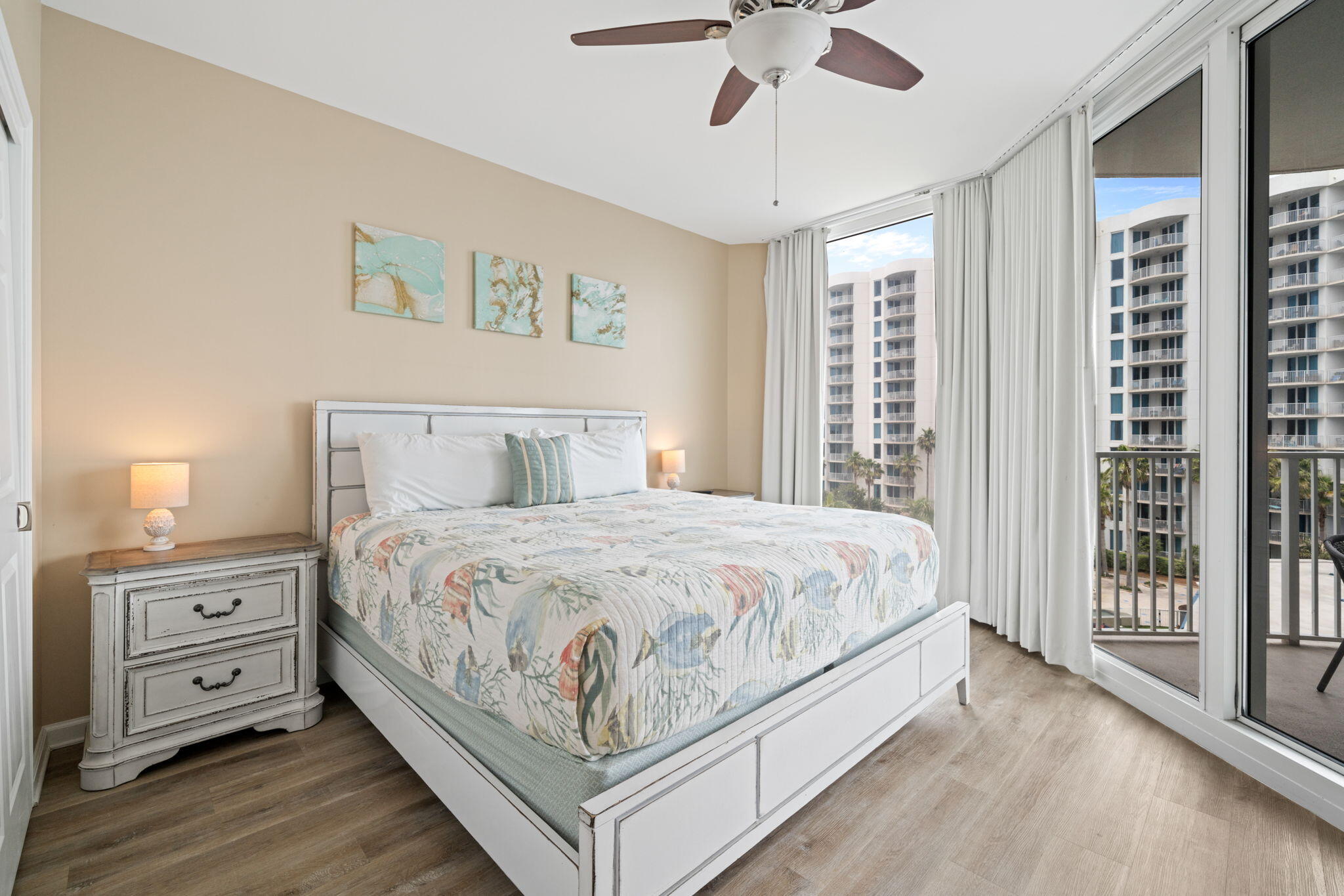 THE PALMS OF DESTIN - Residential