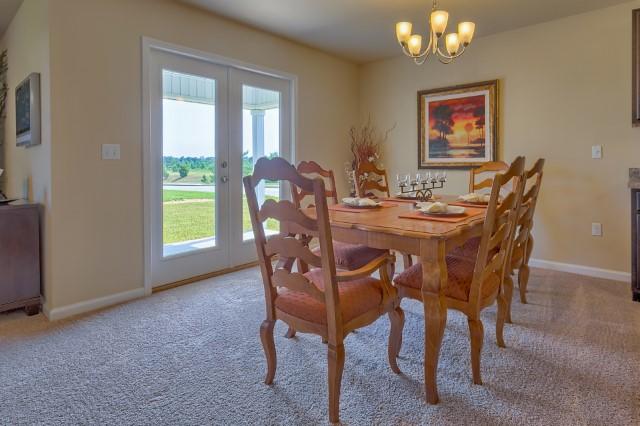 Redstone Commons - Residential