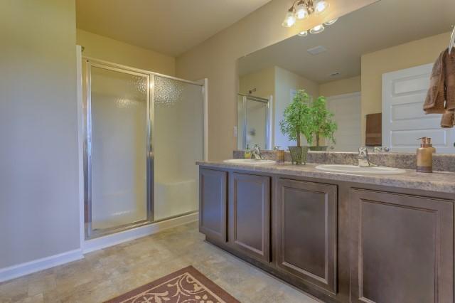 Redstone Commons - Residential