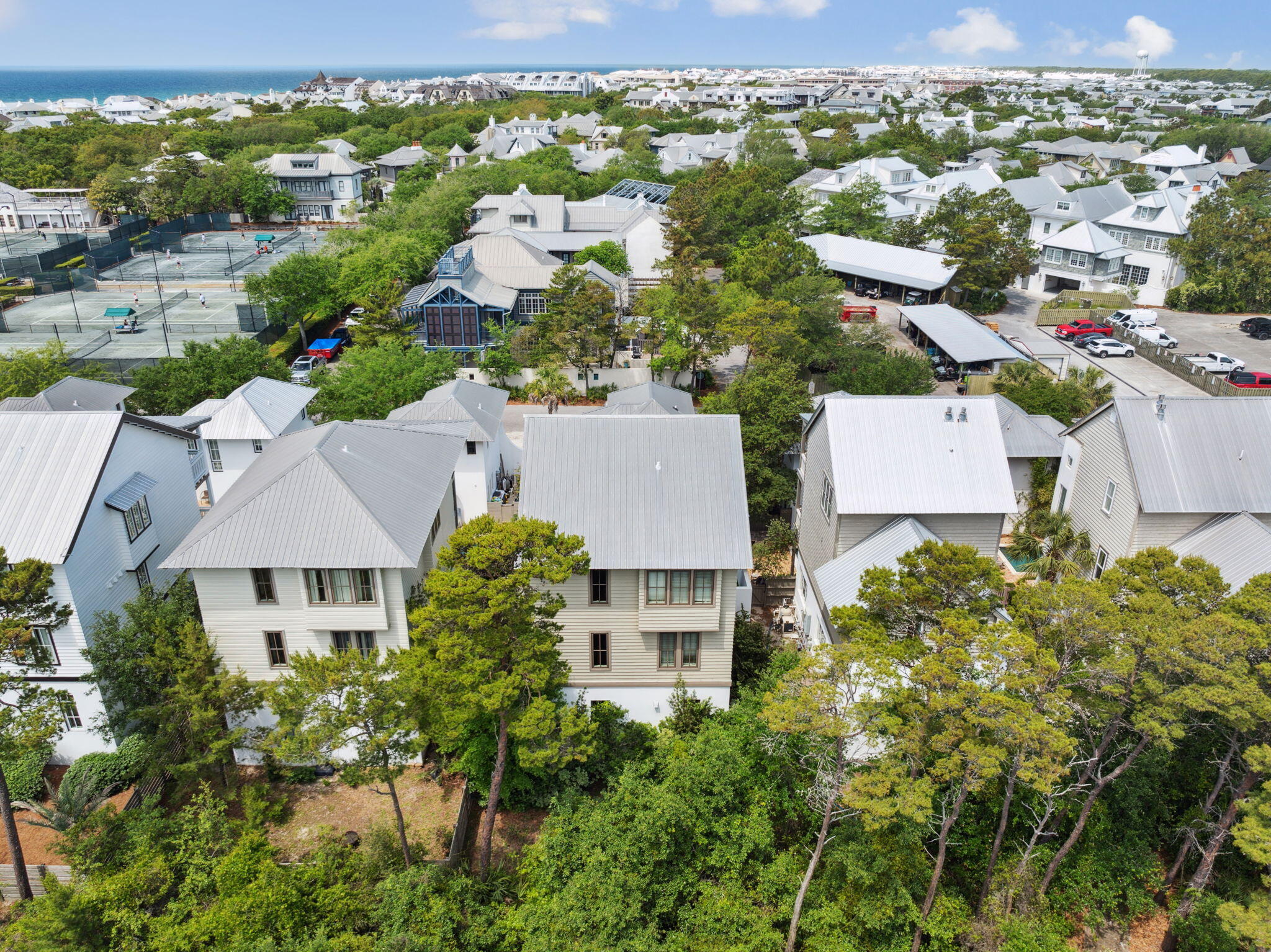 Costa Carina - Residential