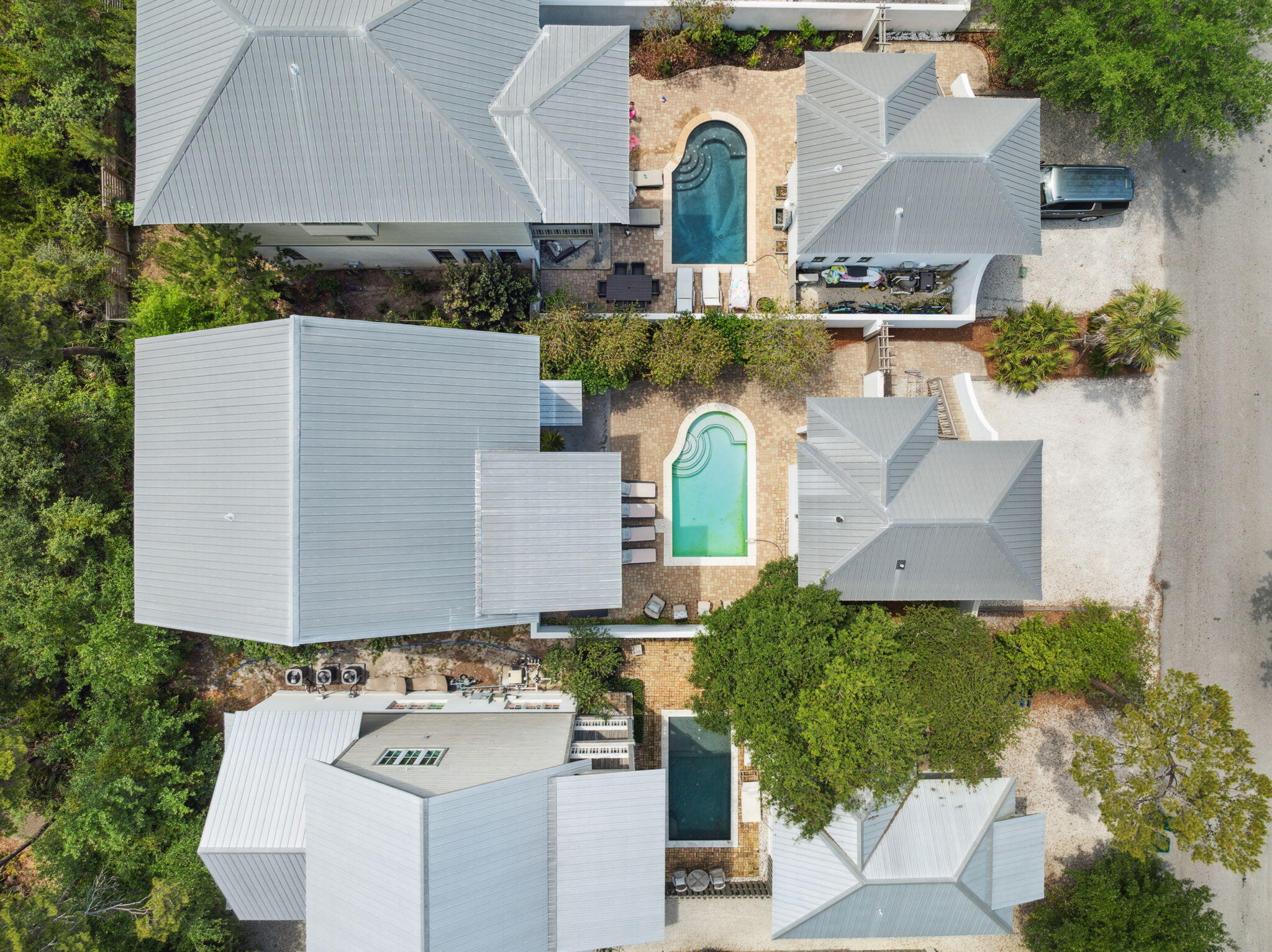 Costa Carina - Residential