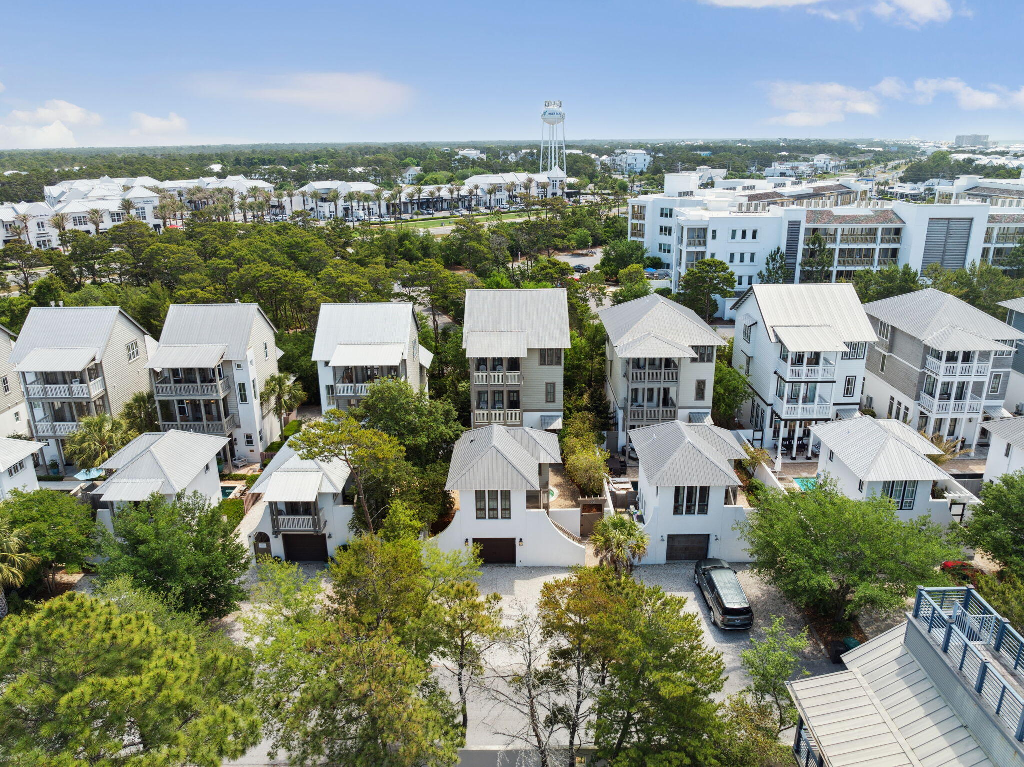 Costa Carina - Residential