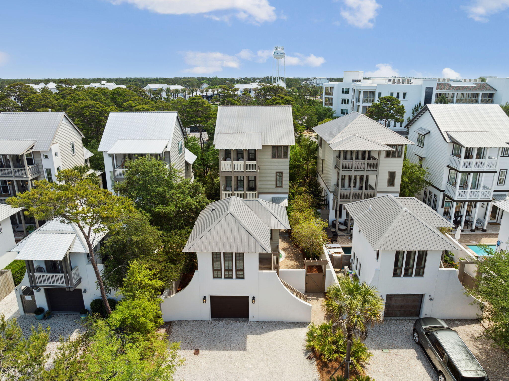 Costa Carina - Residential