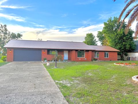 6345 Oak Knoll Road Panama City FL 32404