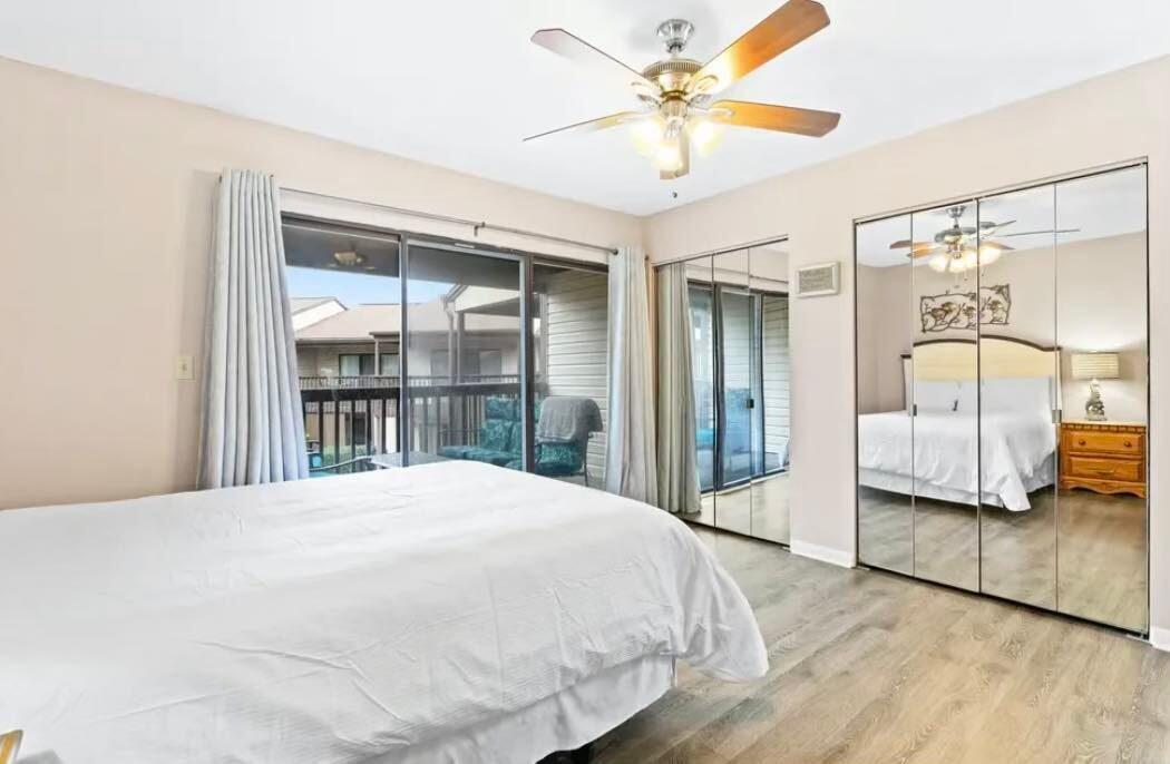 PORTSIDE CONDO - Residential