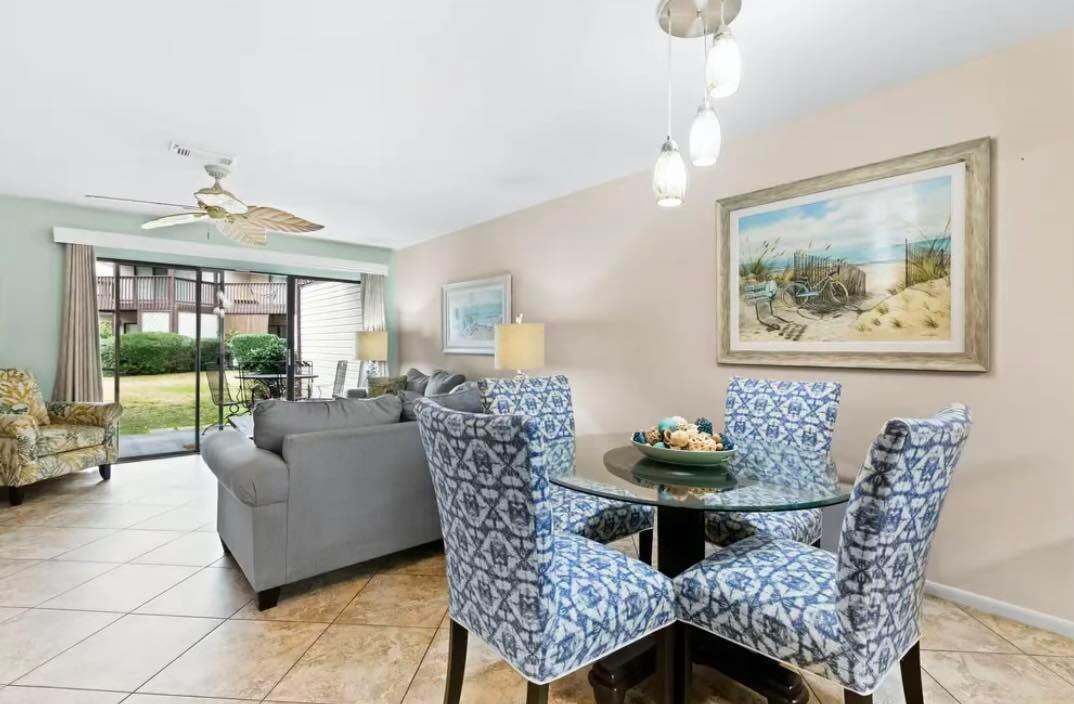 PORTSIDE CONDO - Residential