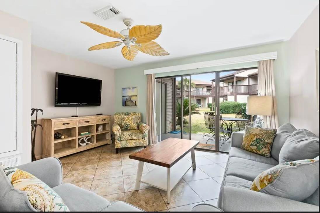 PORTSIDE CONDO - Residential