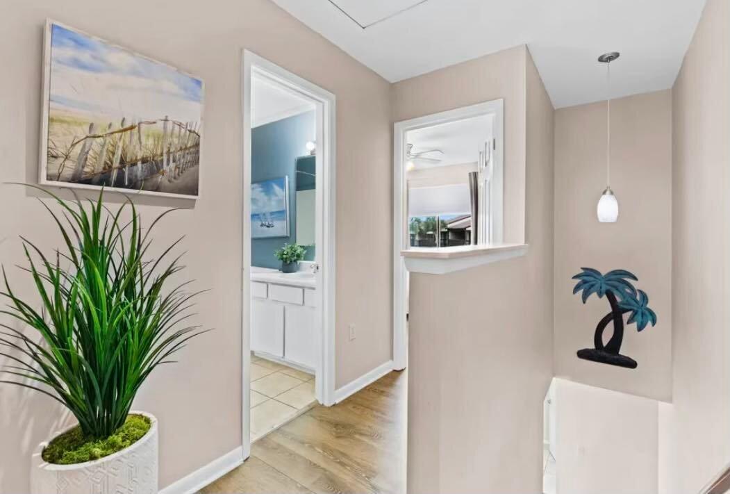 PORTSIDE CONDO - Residential