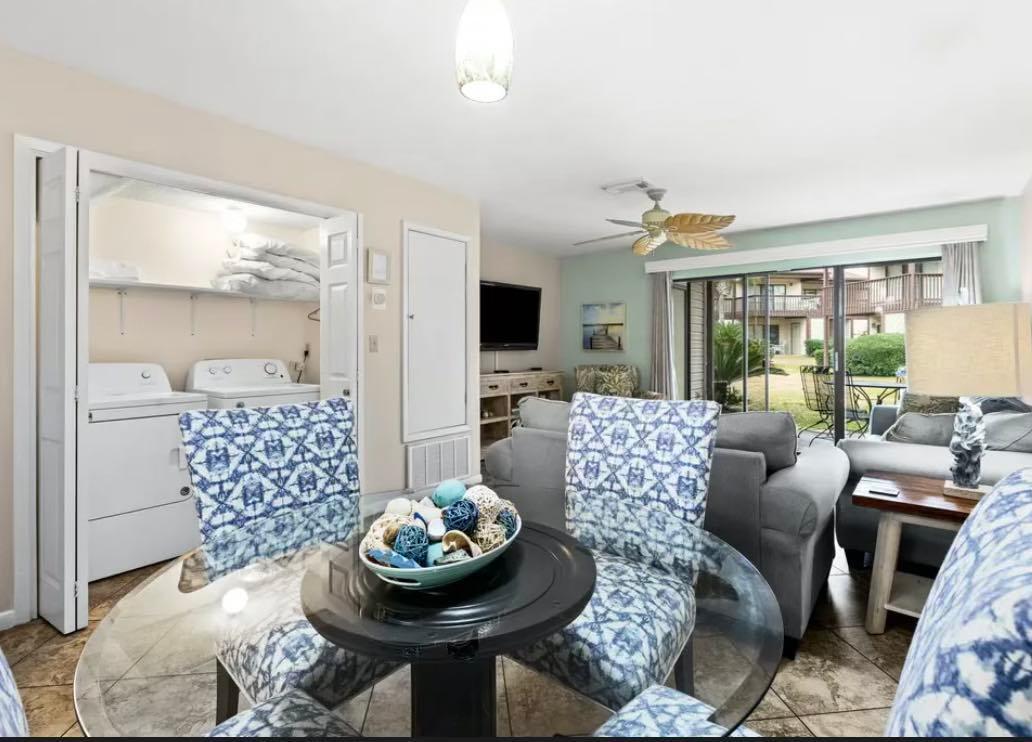 PORTSIDE CONDO - Residential