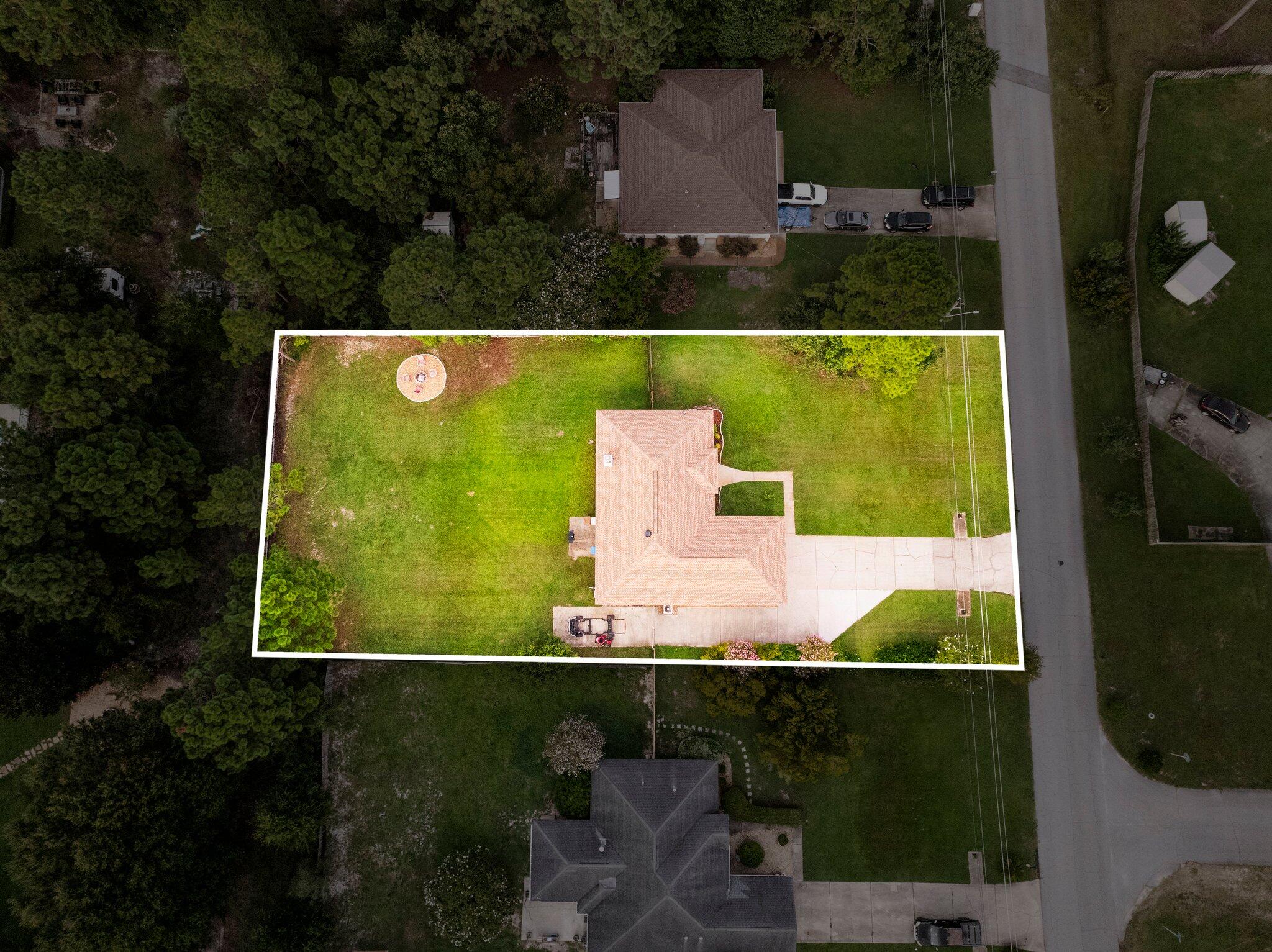 HOLLEY BY THE SEA - Residential