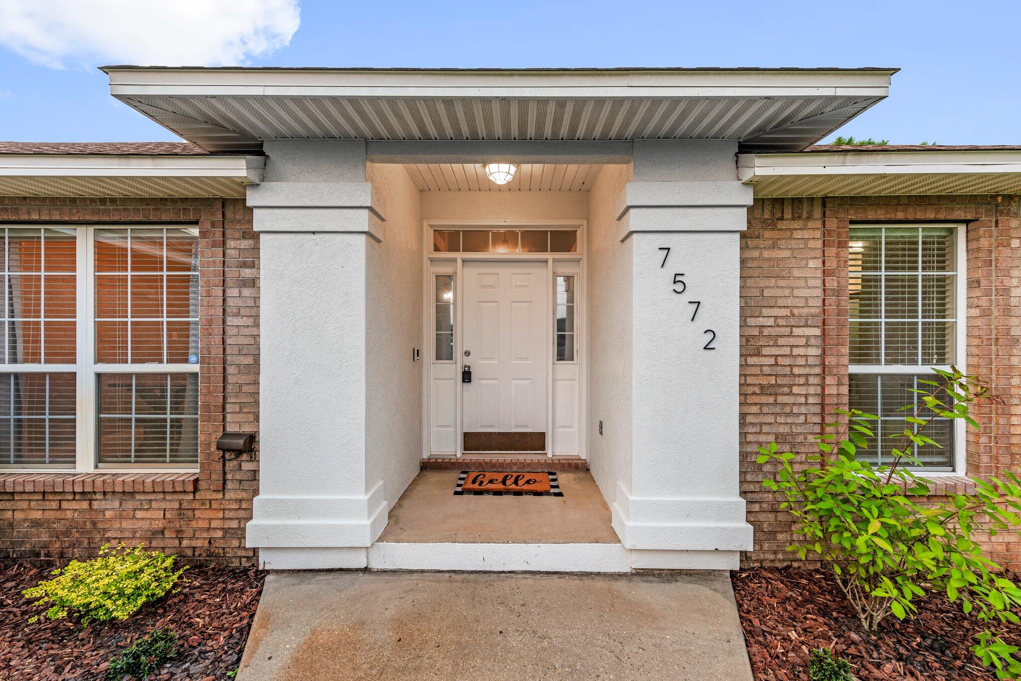 HOLLEY BY THE SEA - Residential