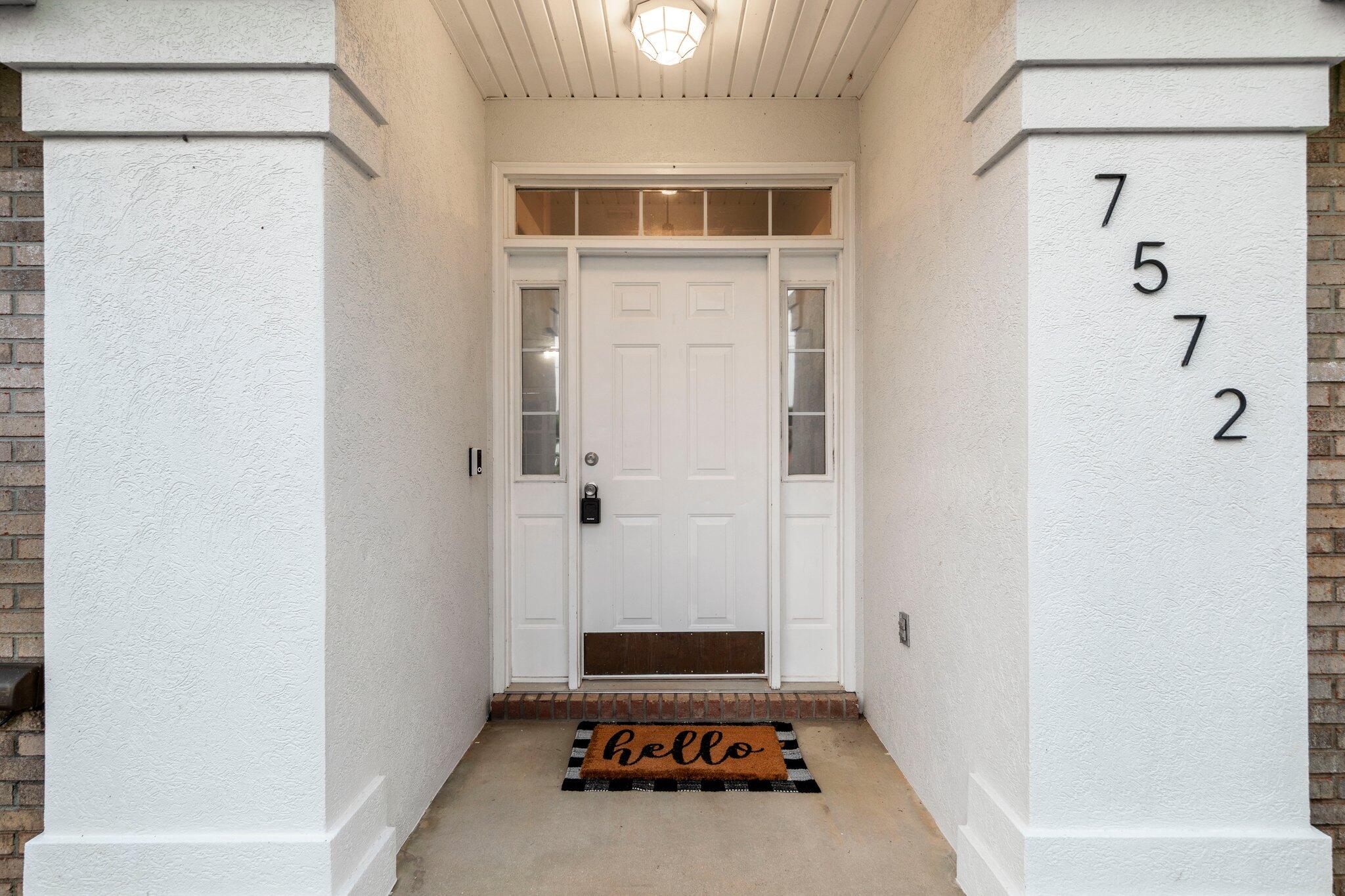 HOLLEY BY THE SEA - Residential