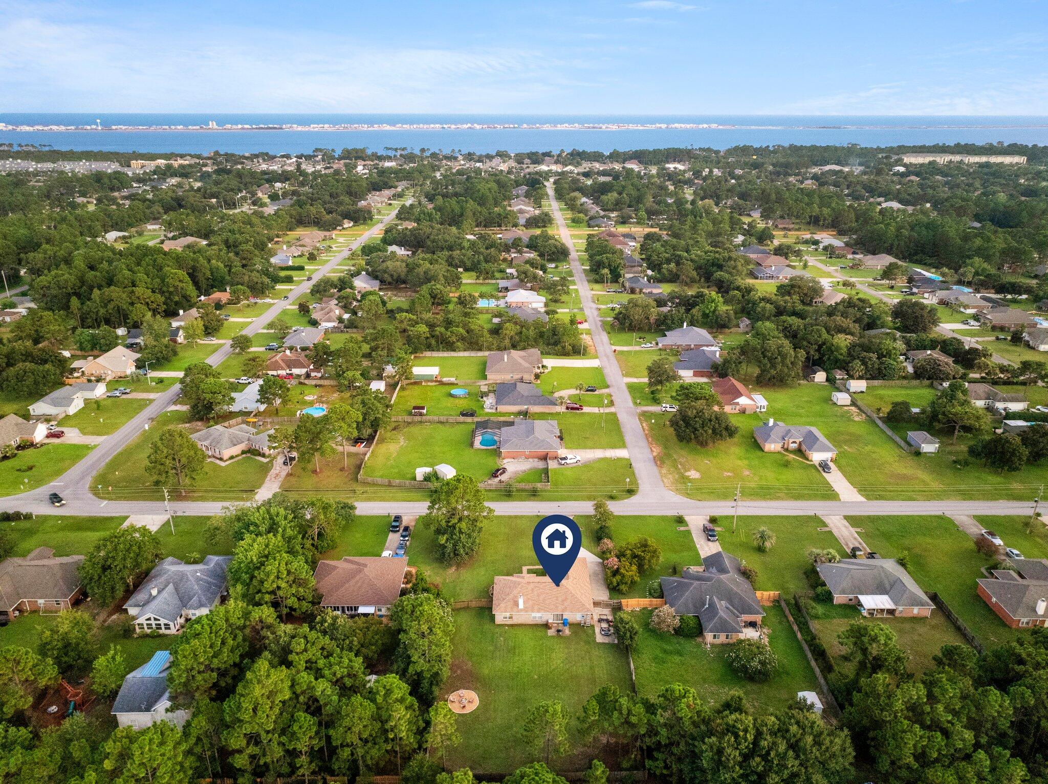 HOLLEY BY THE SEA - Residential