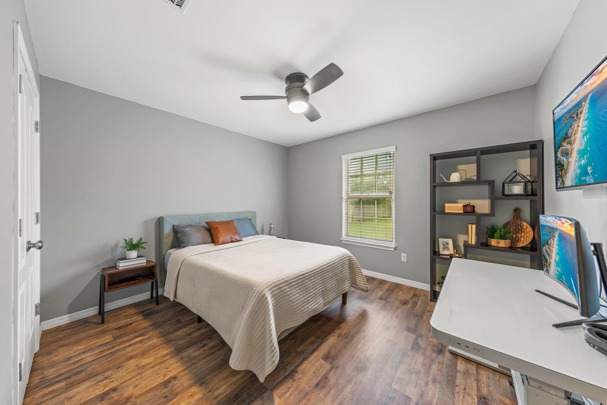 HOLLEY BY THE SEA - Residential