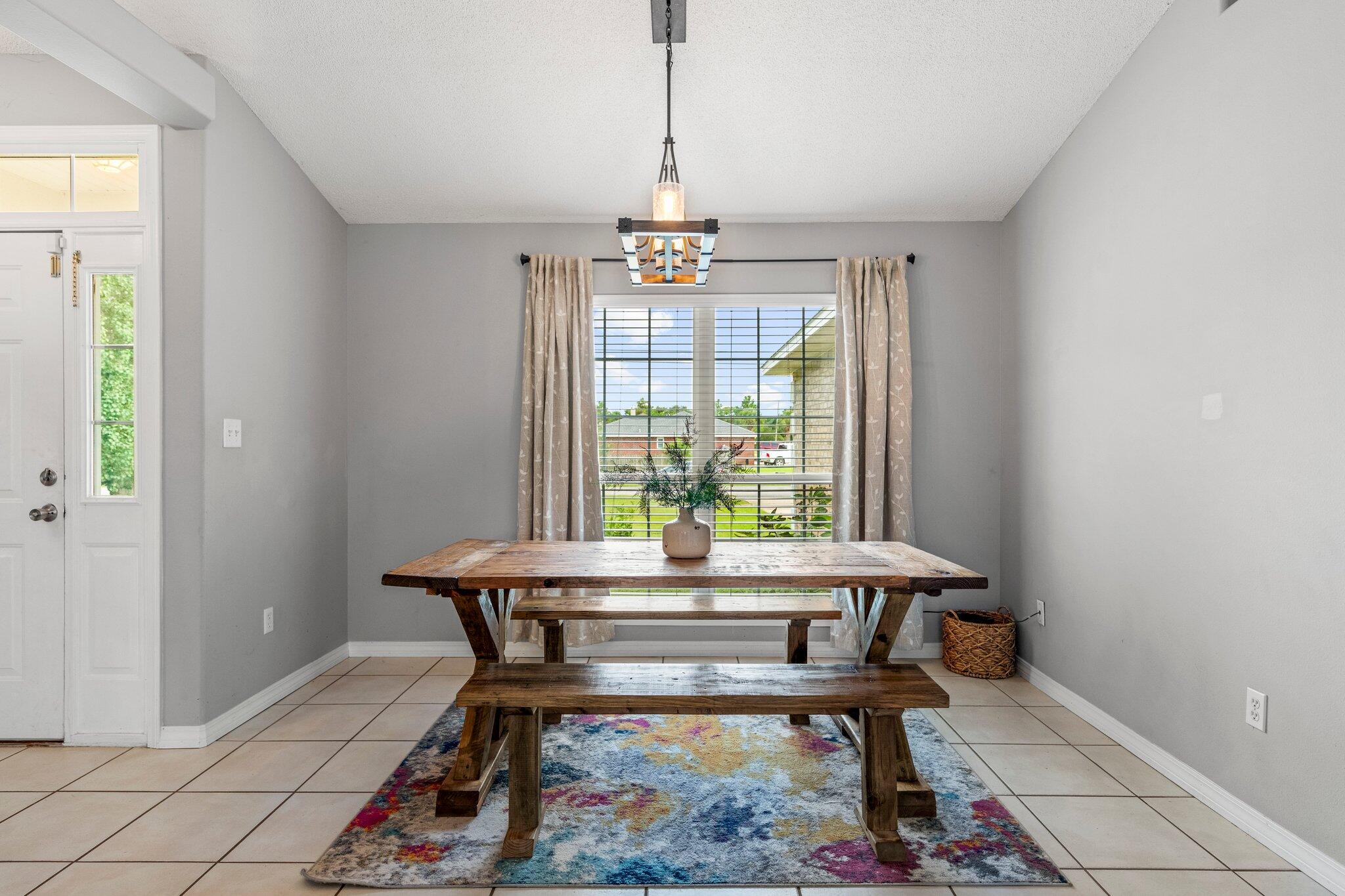 HOLLEY BY THE SEA - Residential