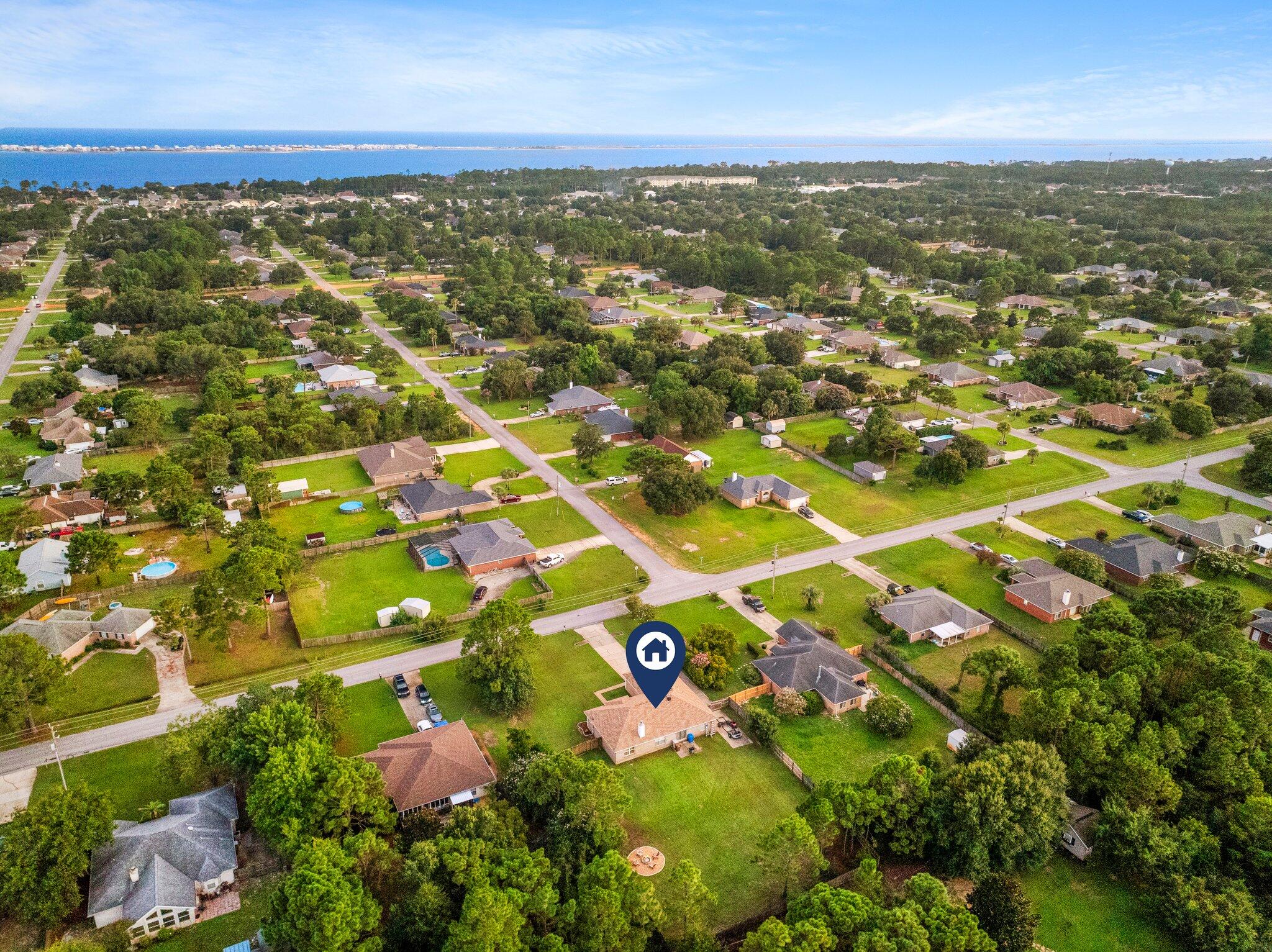 HOLLEY BY THE SEA - Residential