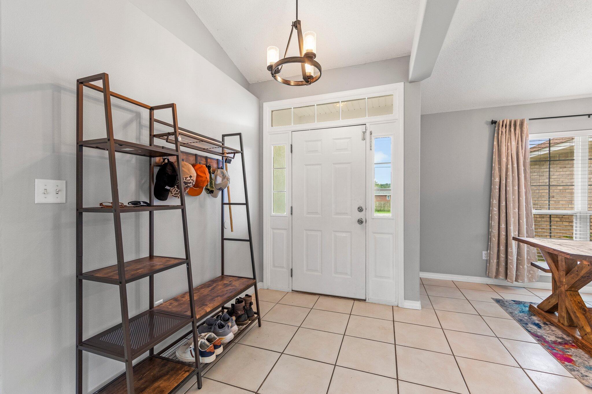 HOLLEY BY THE SEA - Residential