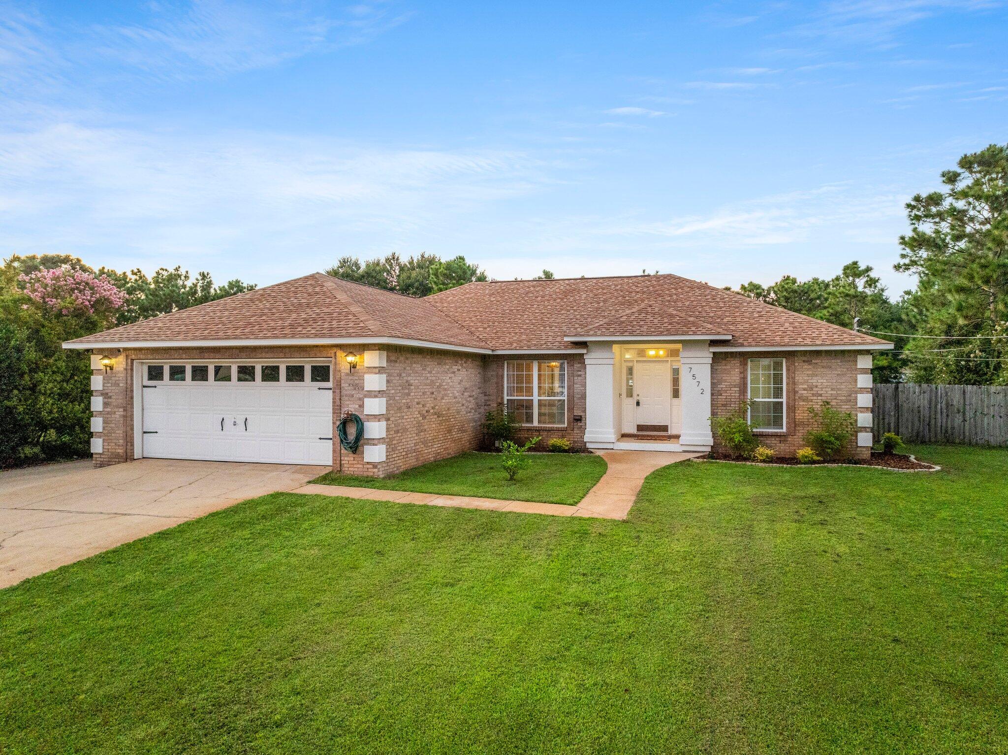 HOLLEY BY THE SEA - Residential