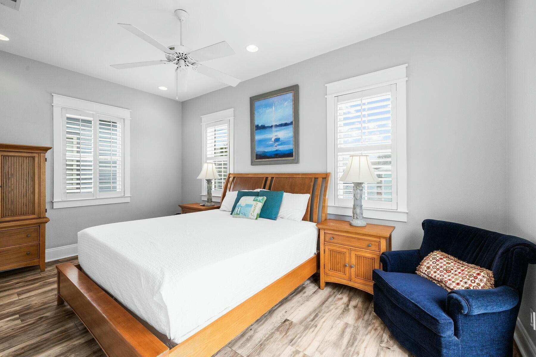 BEACH NEST S/D - Residential