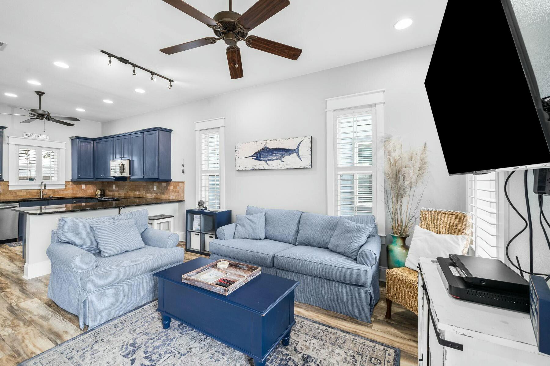 BEACH NEST S/D - Residential