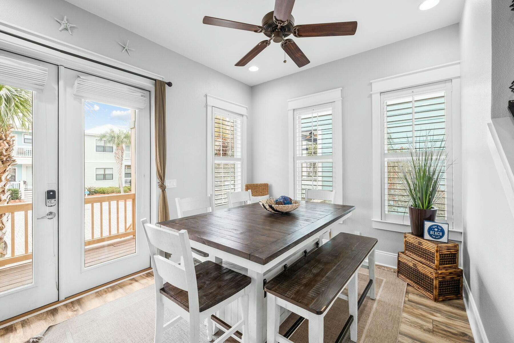 BEACH NEST S/D - Residential