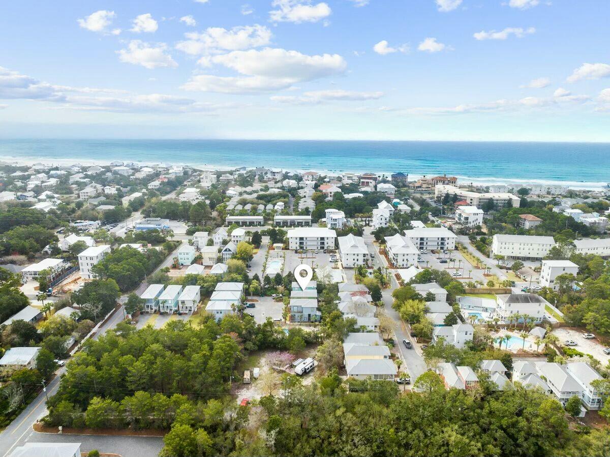 BEACH NEST S/D - Residential
