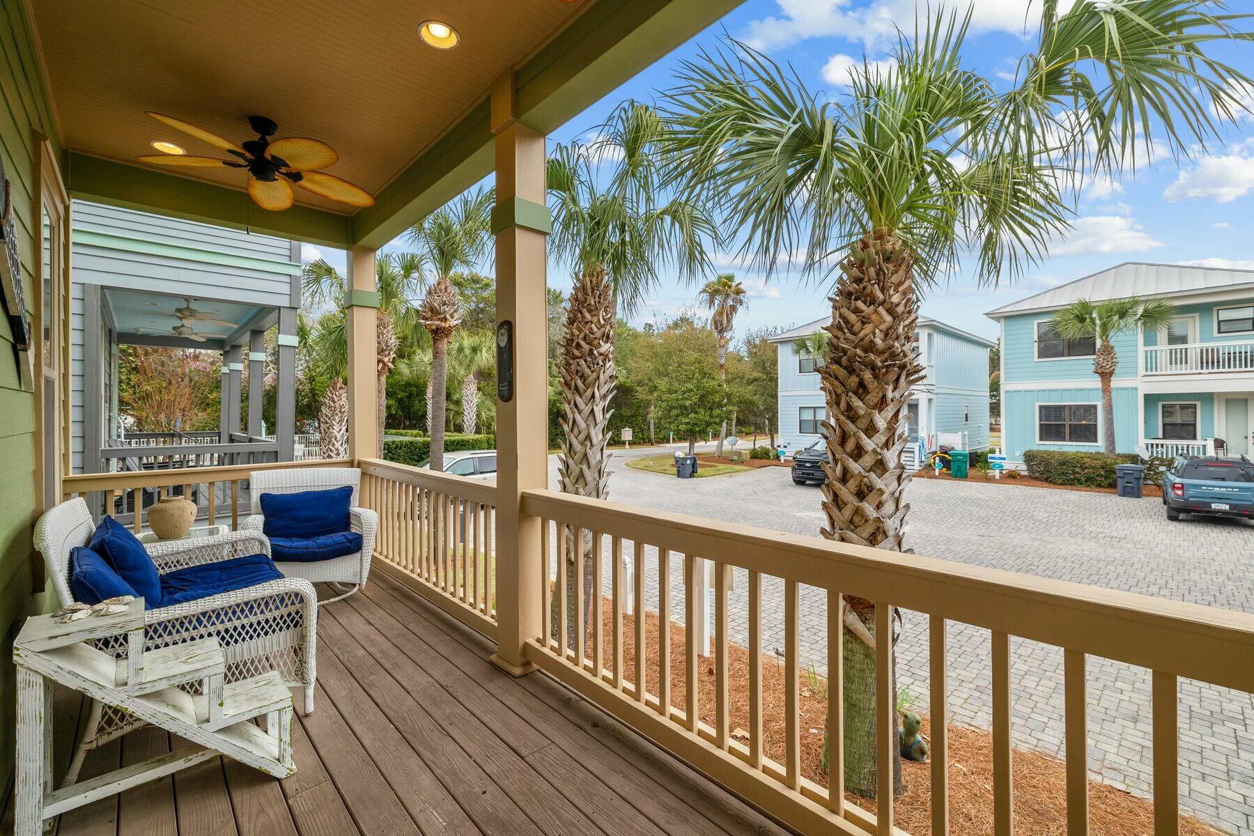 BEACH NEST S/D - Residential