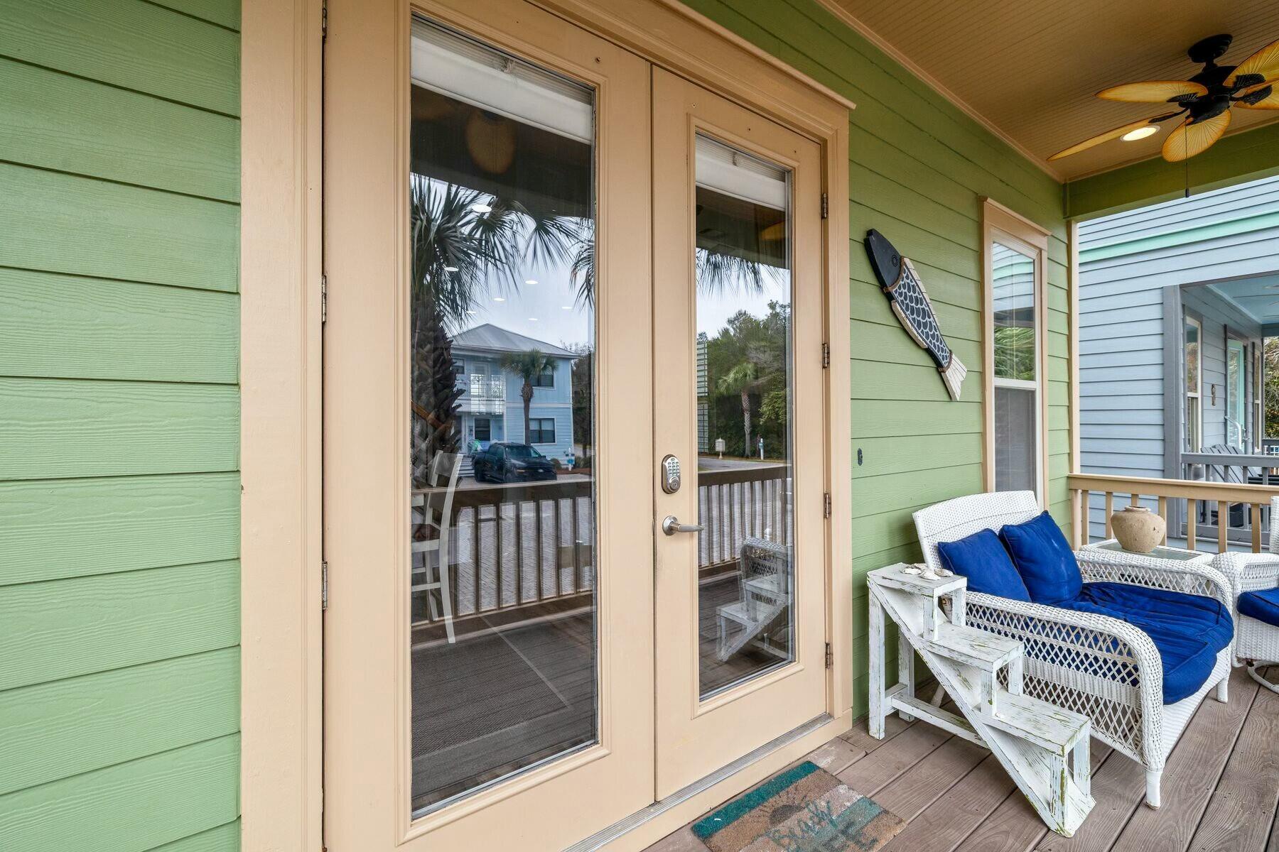 BEACH NEST S/D - Residential