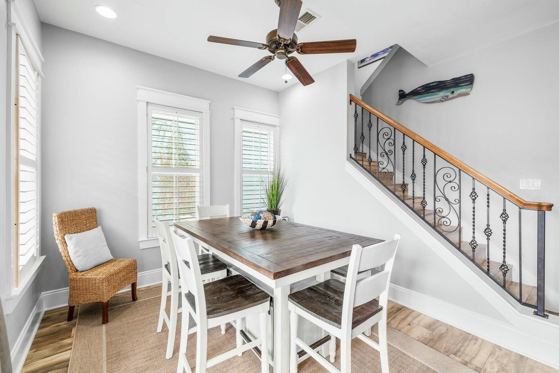 BEACH NEST S/D - Residential