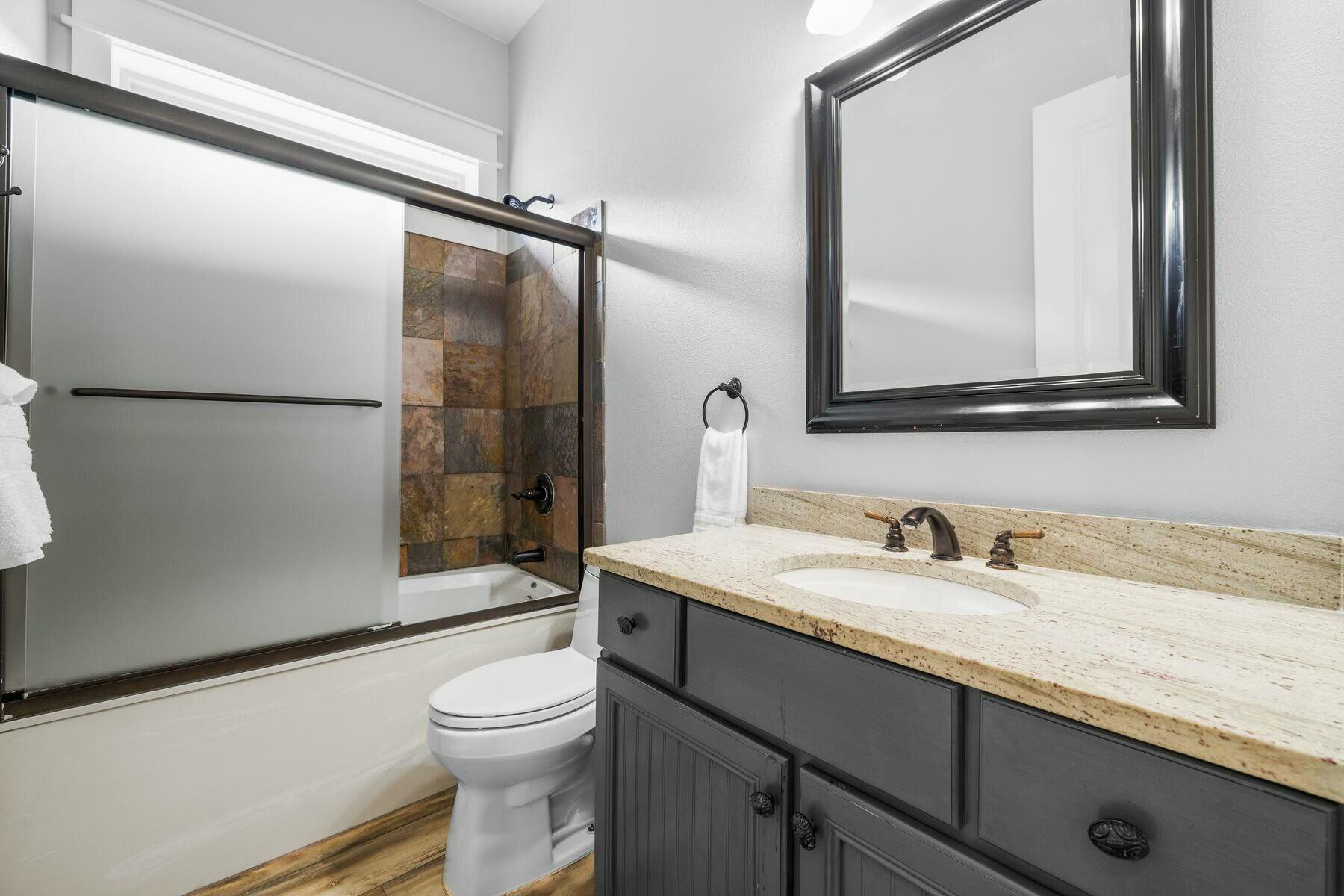 BEACH NEST S/D - Residential