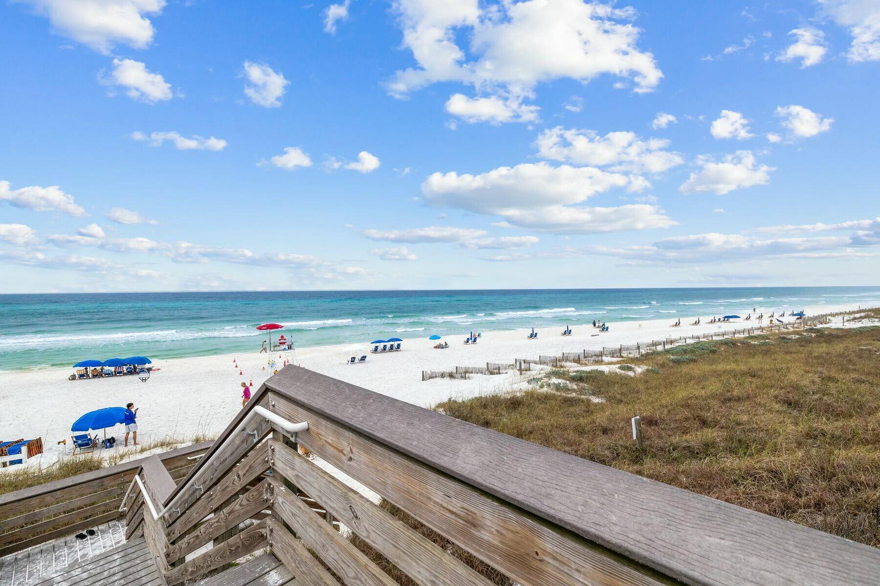BEACH NEST S/D - Residential