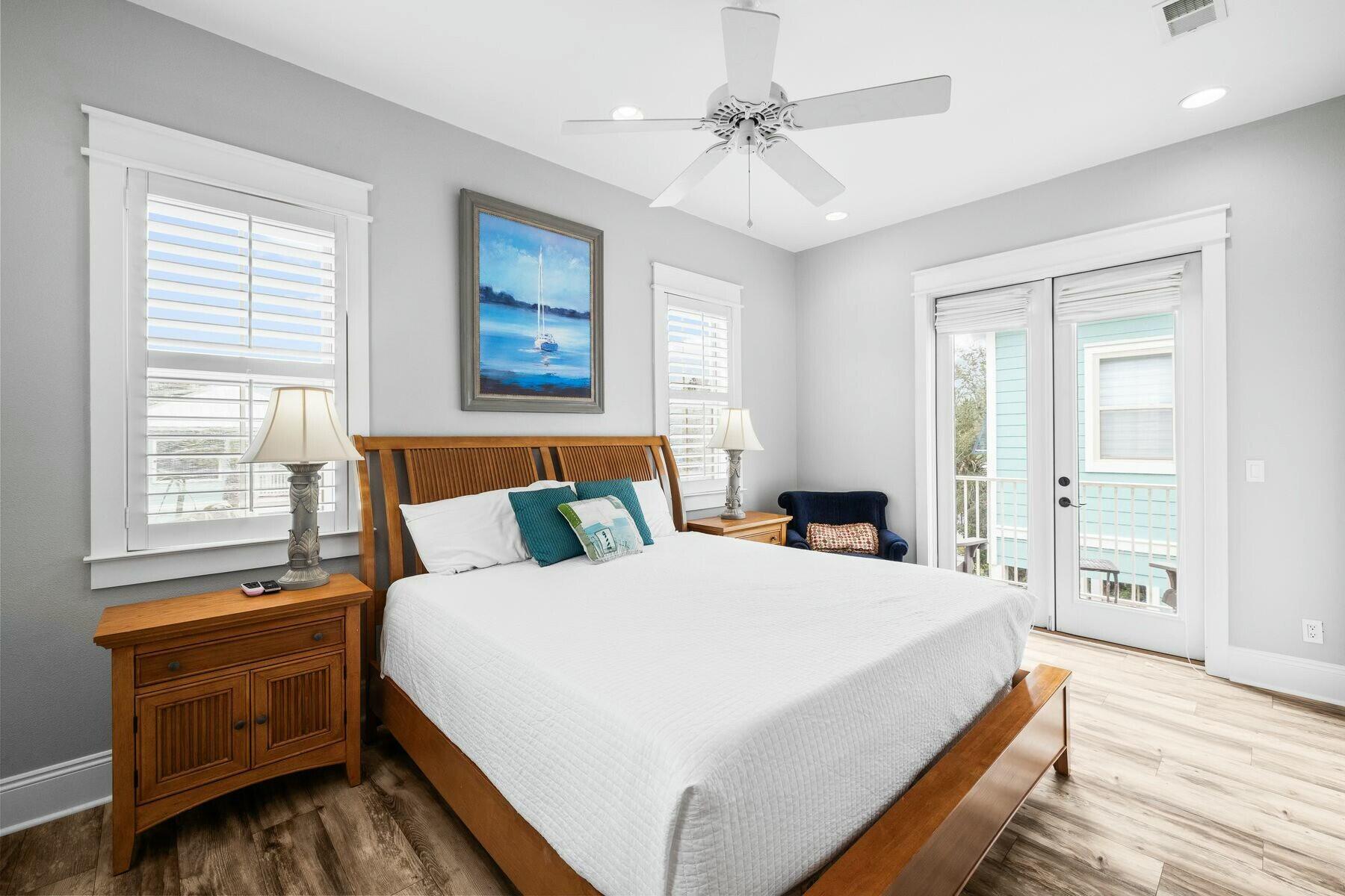 BEACH NEST S/D - Residential