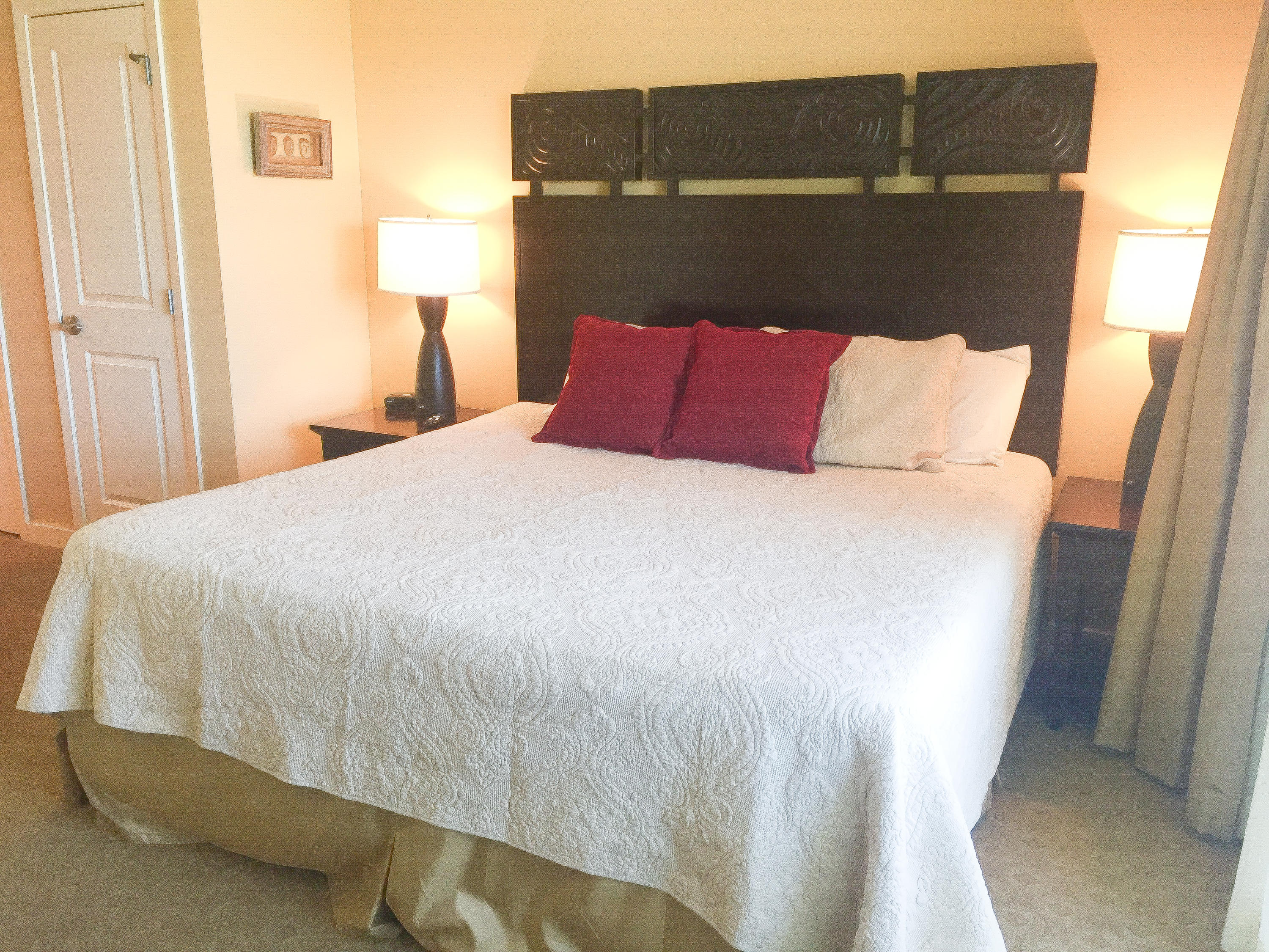 LUAU II - Residential