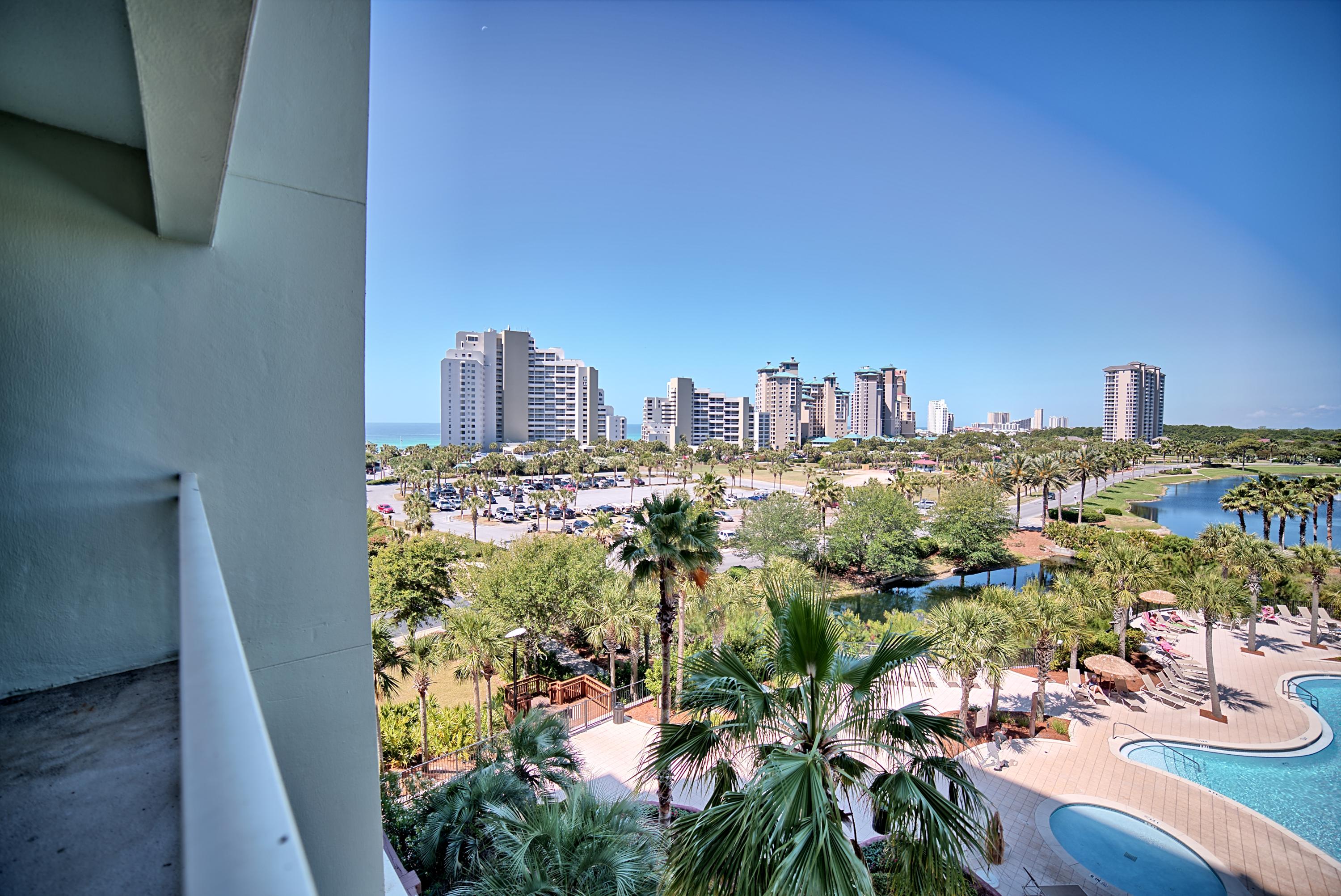 LUAU II - Residential