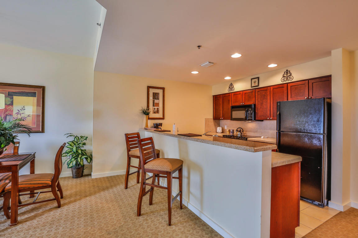 LUAU II - Residential