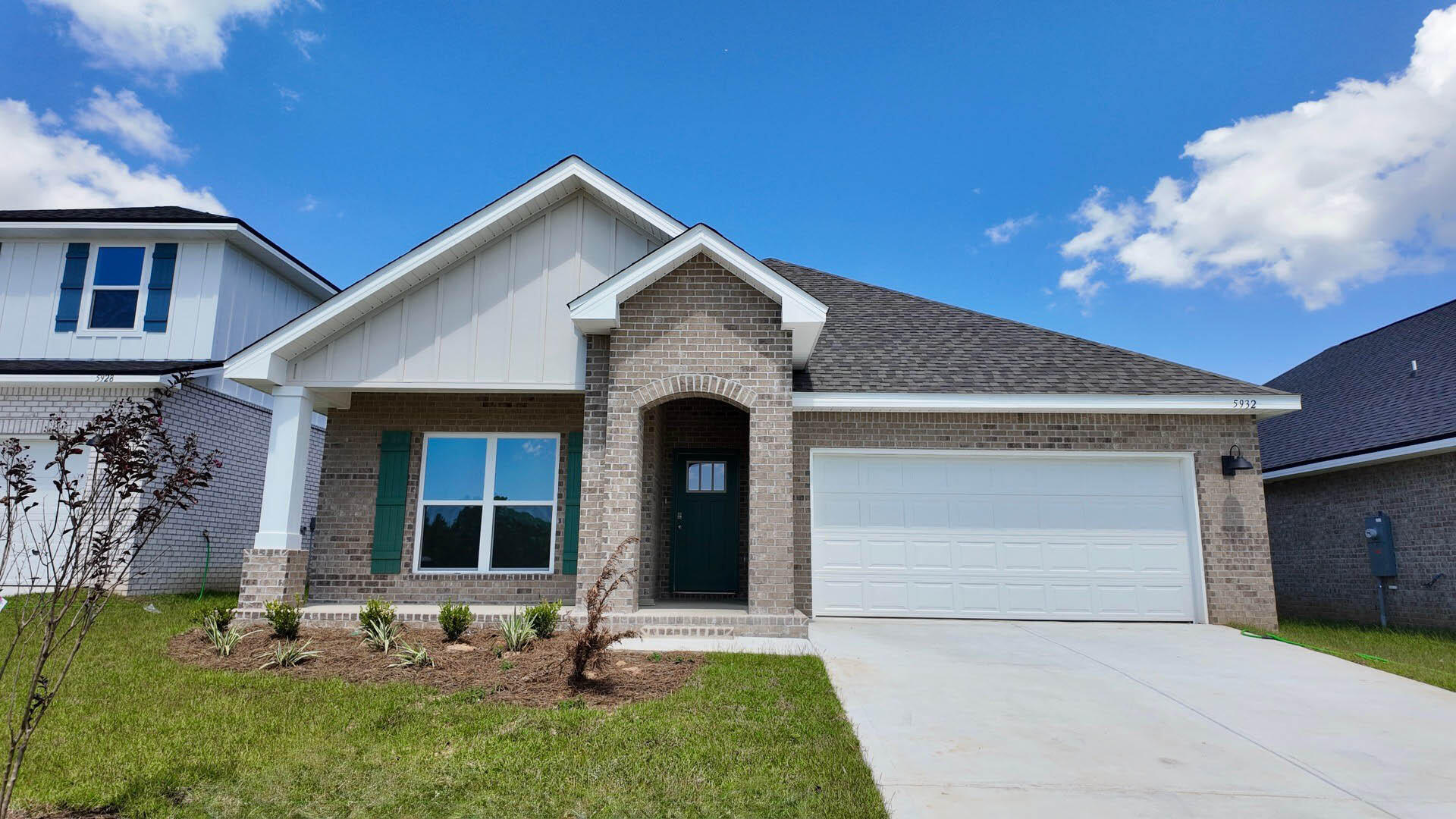 MARLIN PLACE AT AVALON - Residential