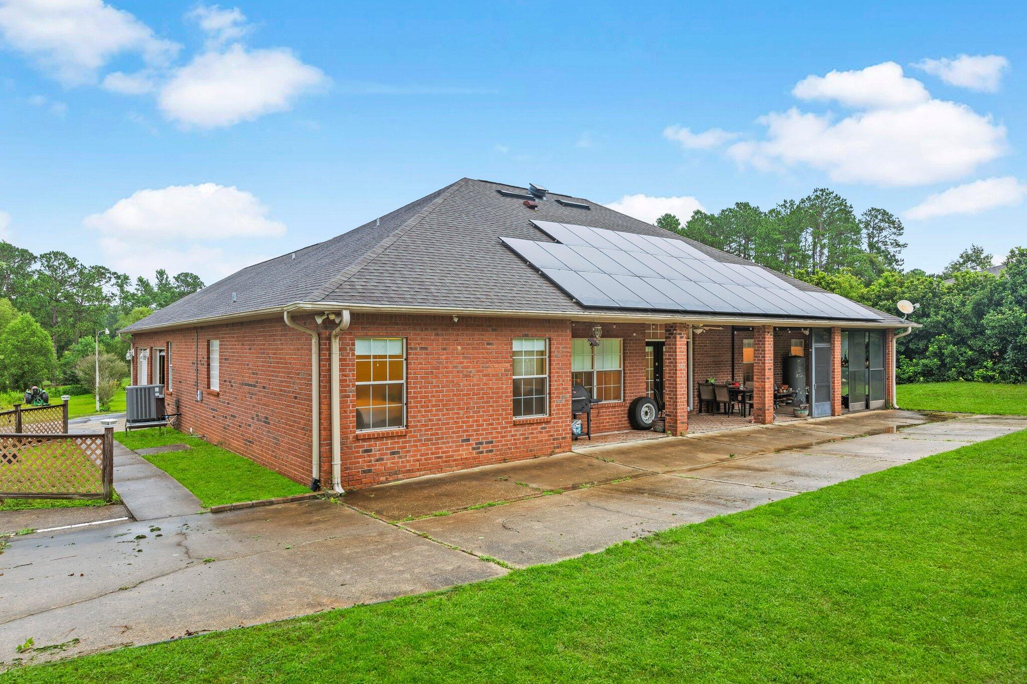 COUNTRY CLUB ESTATES PH 2 - Residential