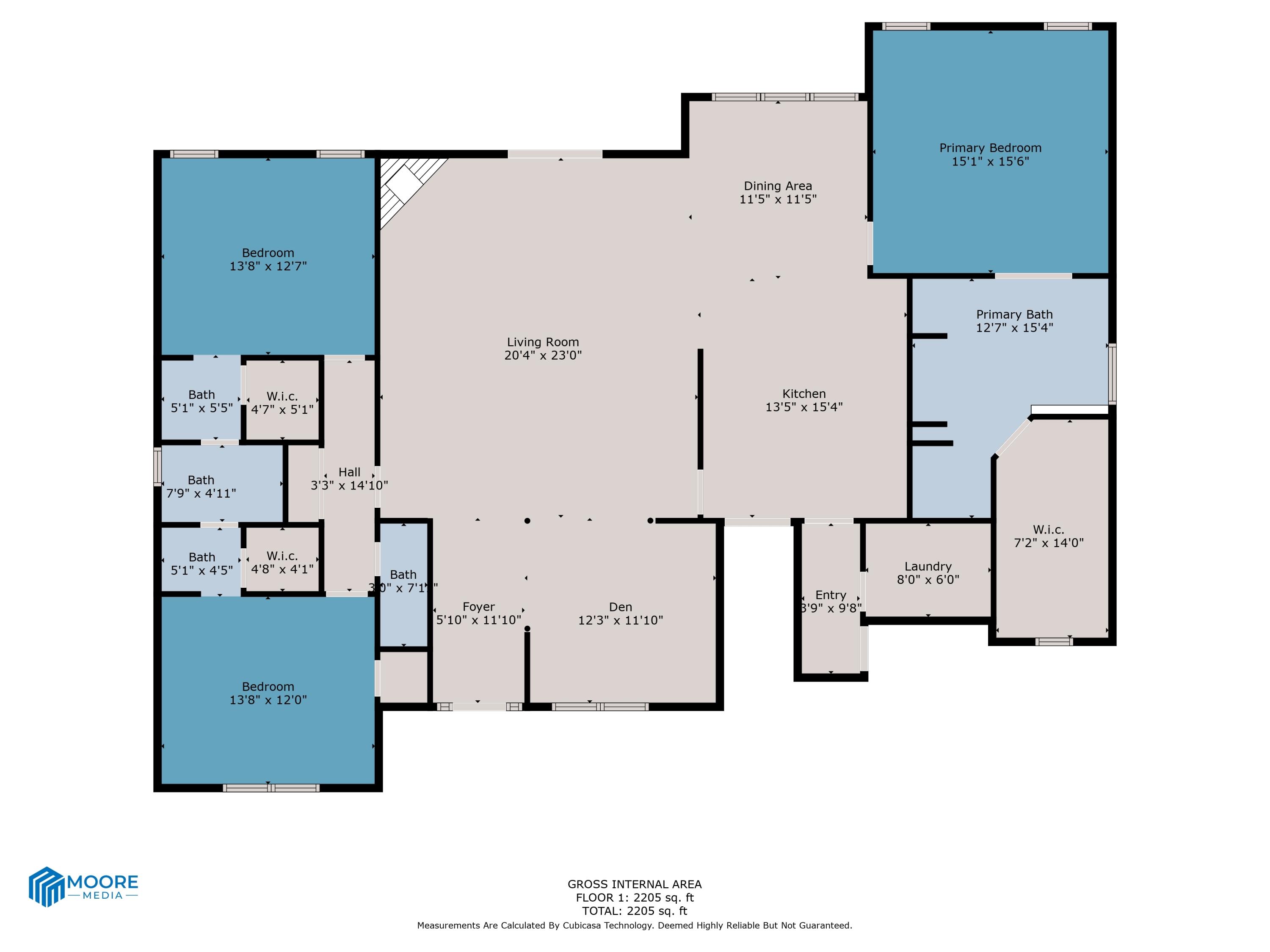 COUNTRY CLUB ESTATES PH 2 - Residential