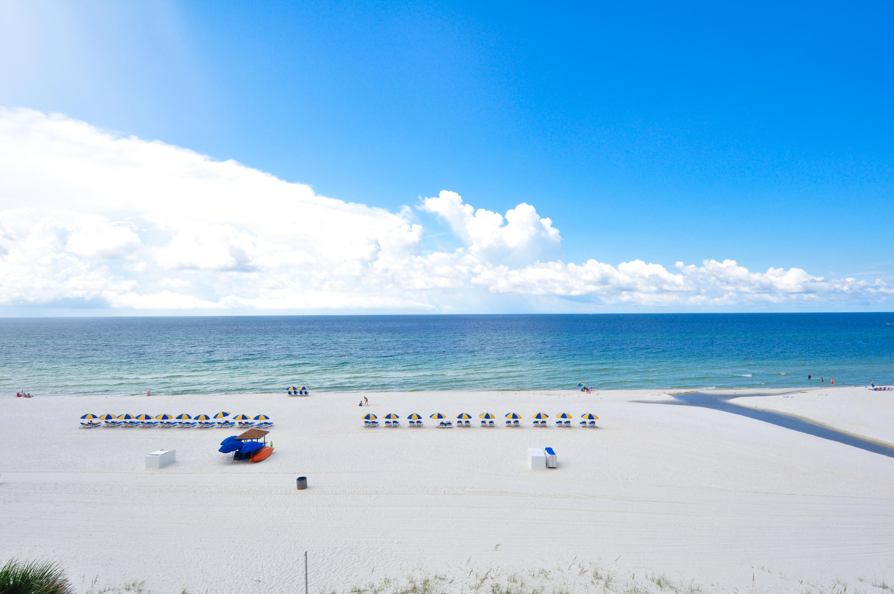 SEACHASE CONDO - Residential