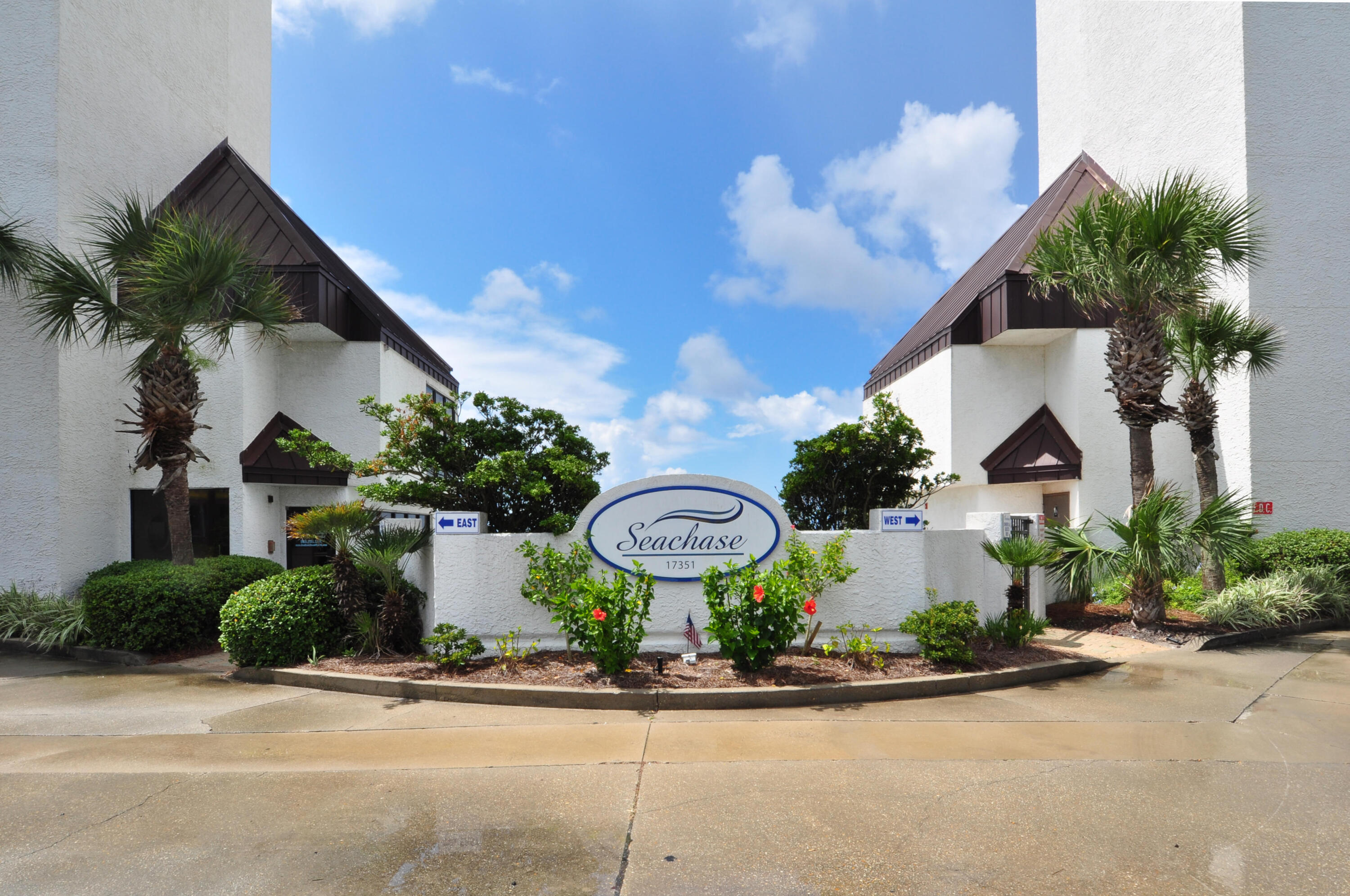 SEACHASE CONDO - Residential