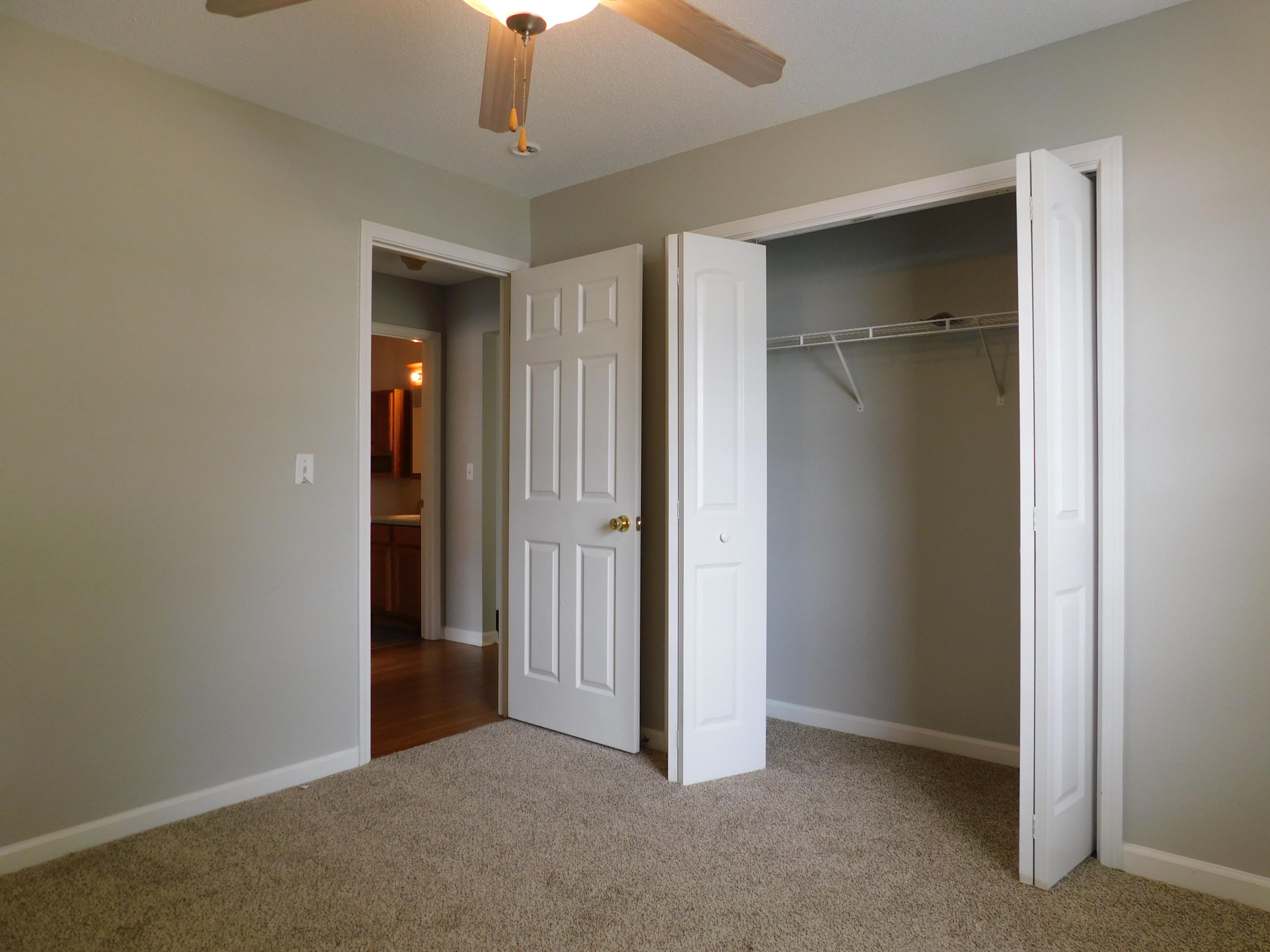 HARLAN SQUARE S/D - Residential
