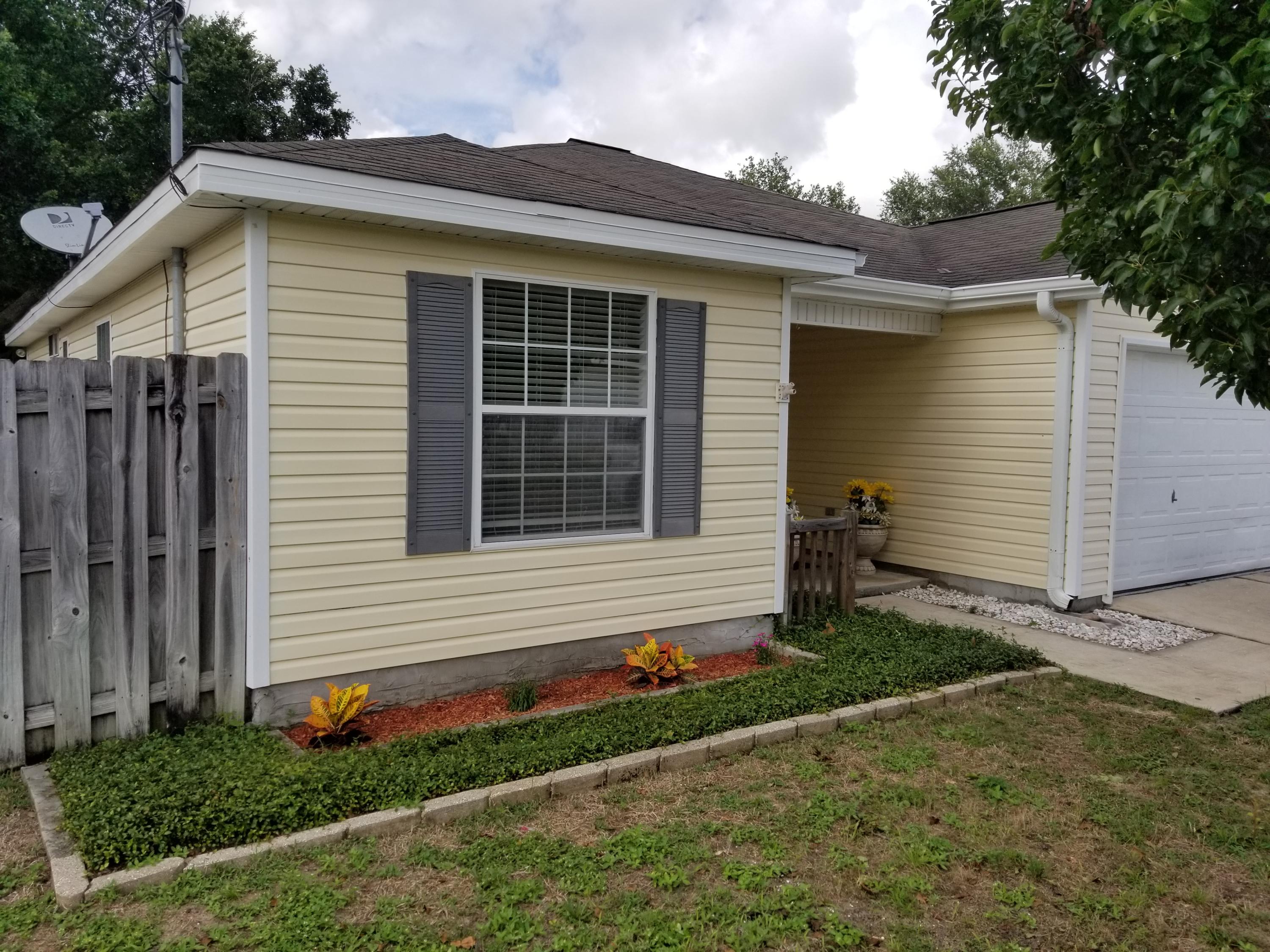 HARLAN SQUARE S/D - Residential