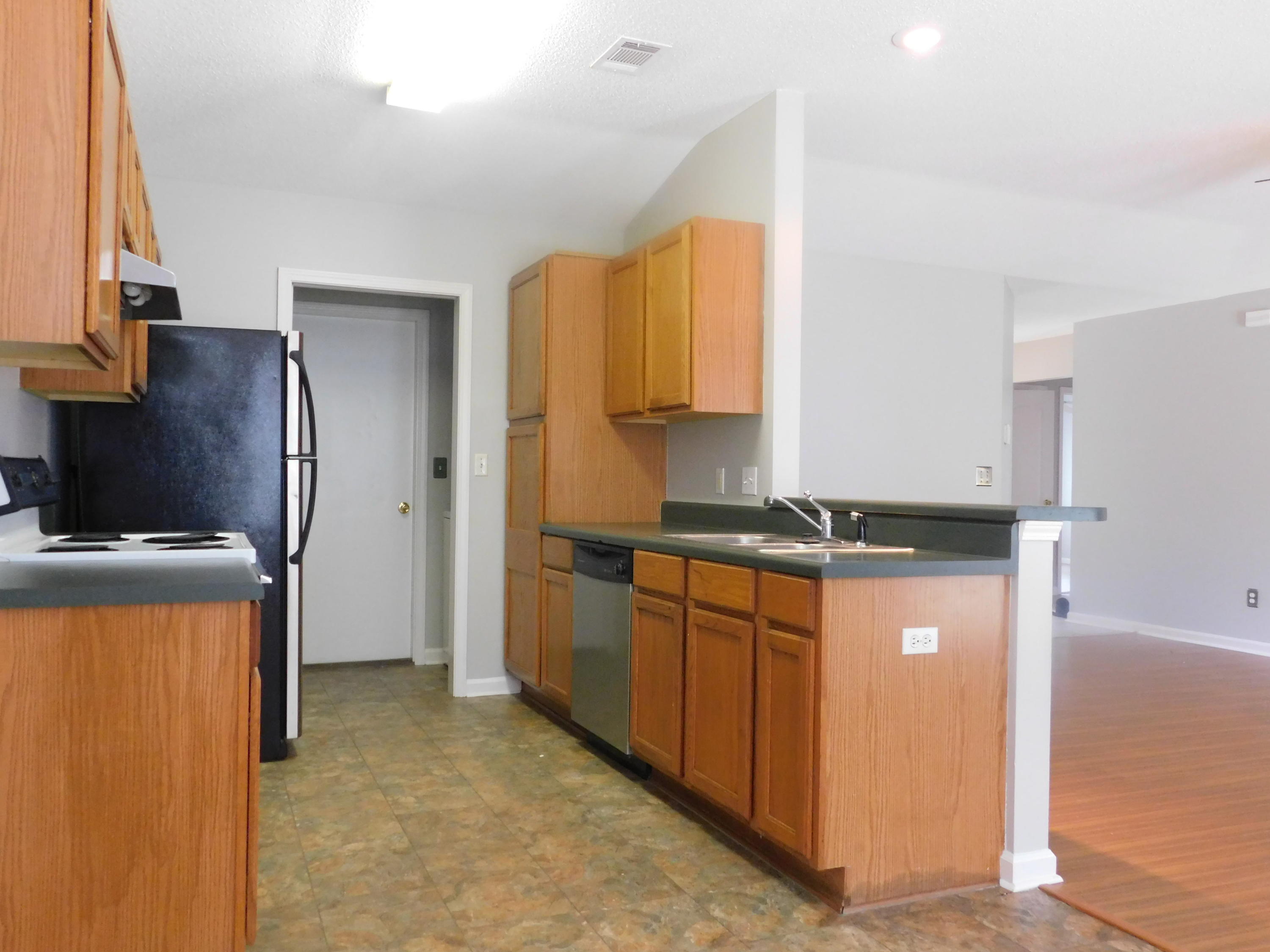 HARLAN SQUARE S/D - Residential