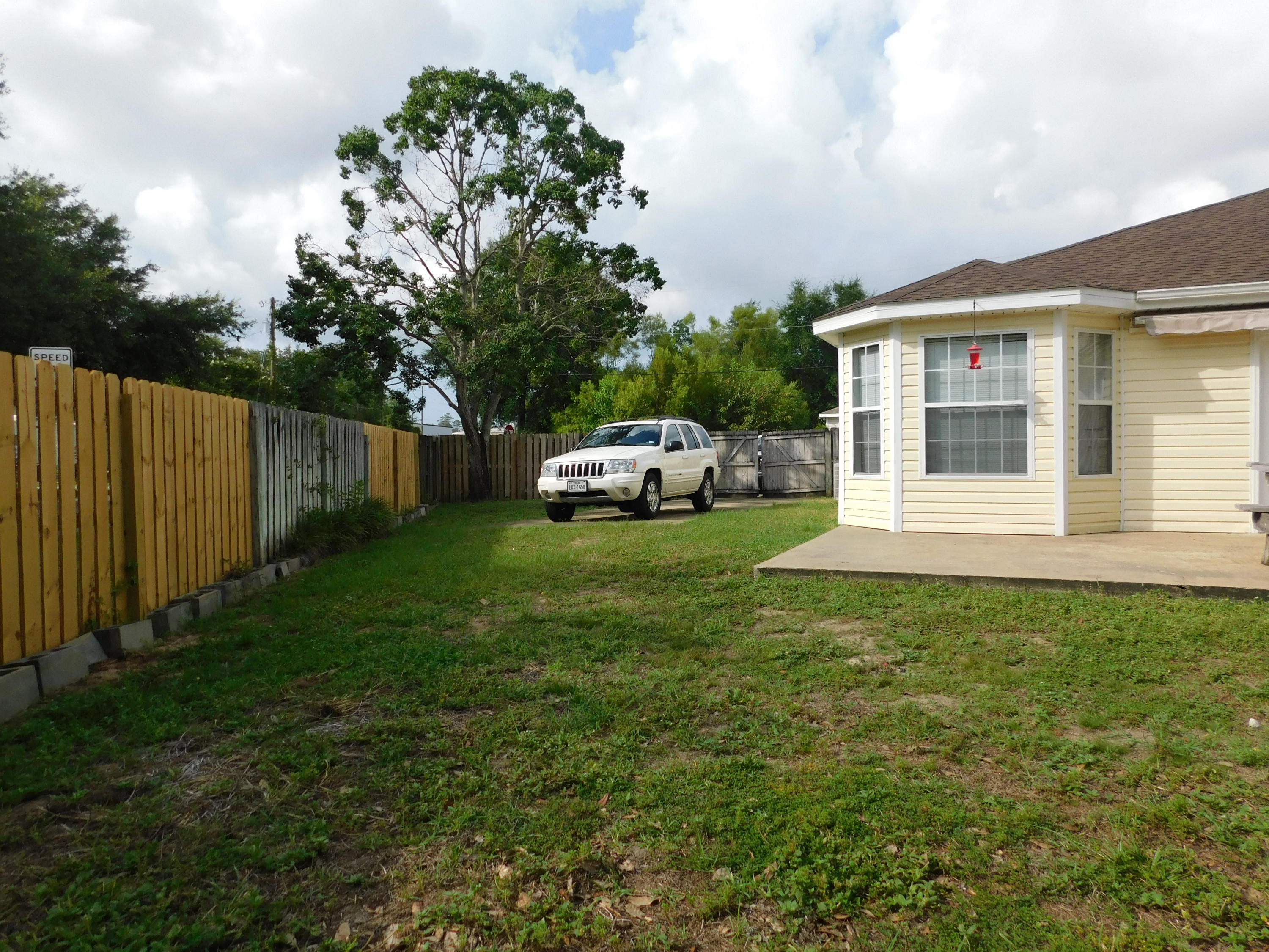 HARLAN SQUARE S/D - Residential