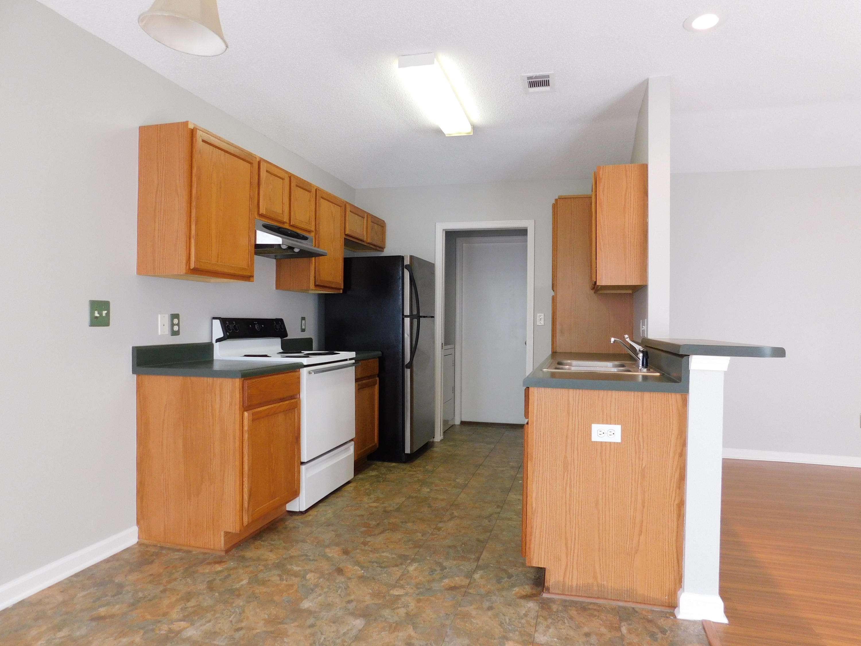 HARLAN SQUARE S/D - Residential