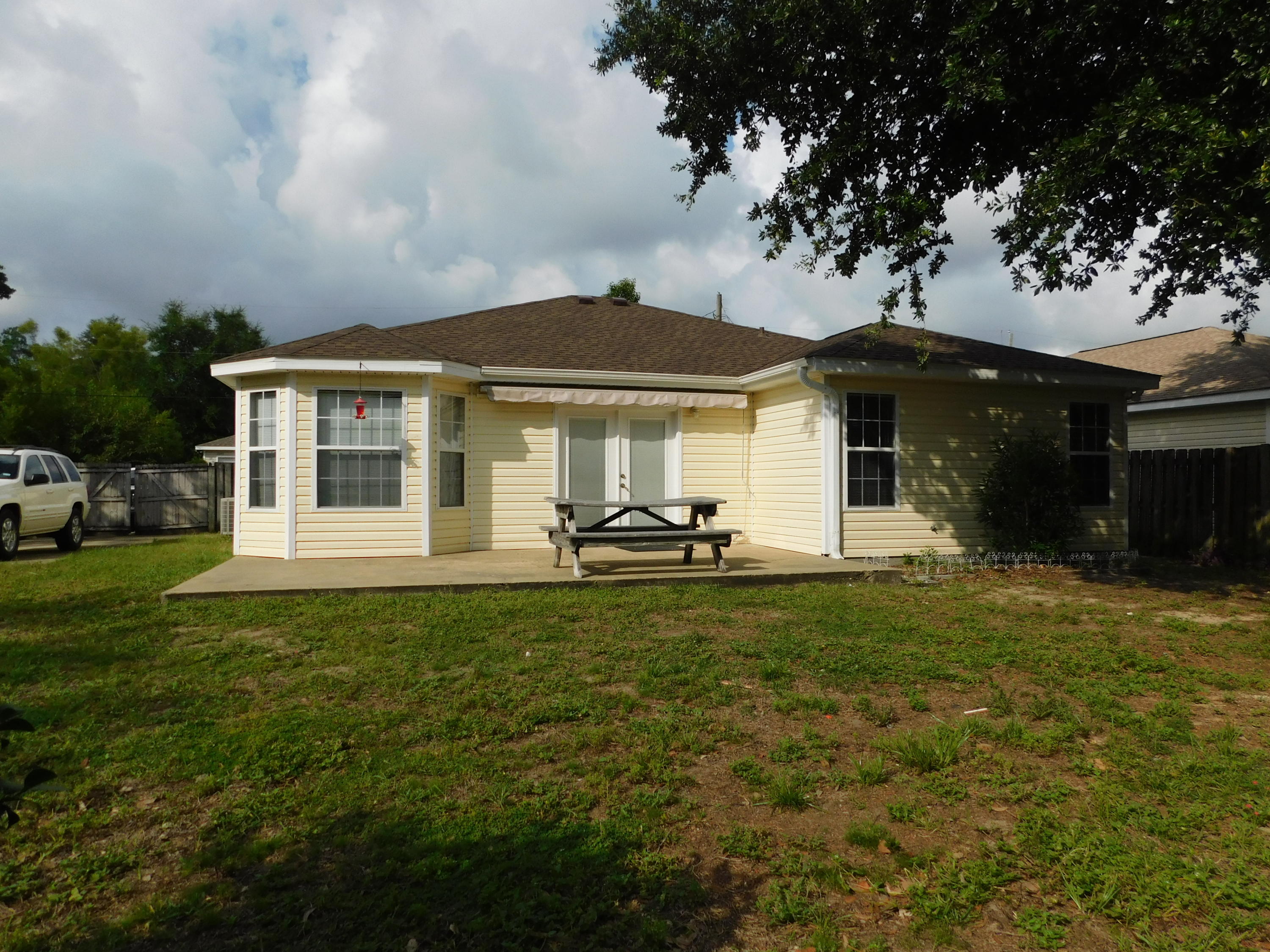 HARLAN SQUARE S/D - Residential