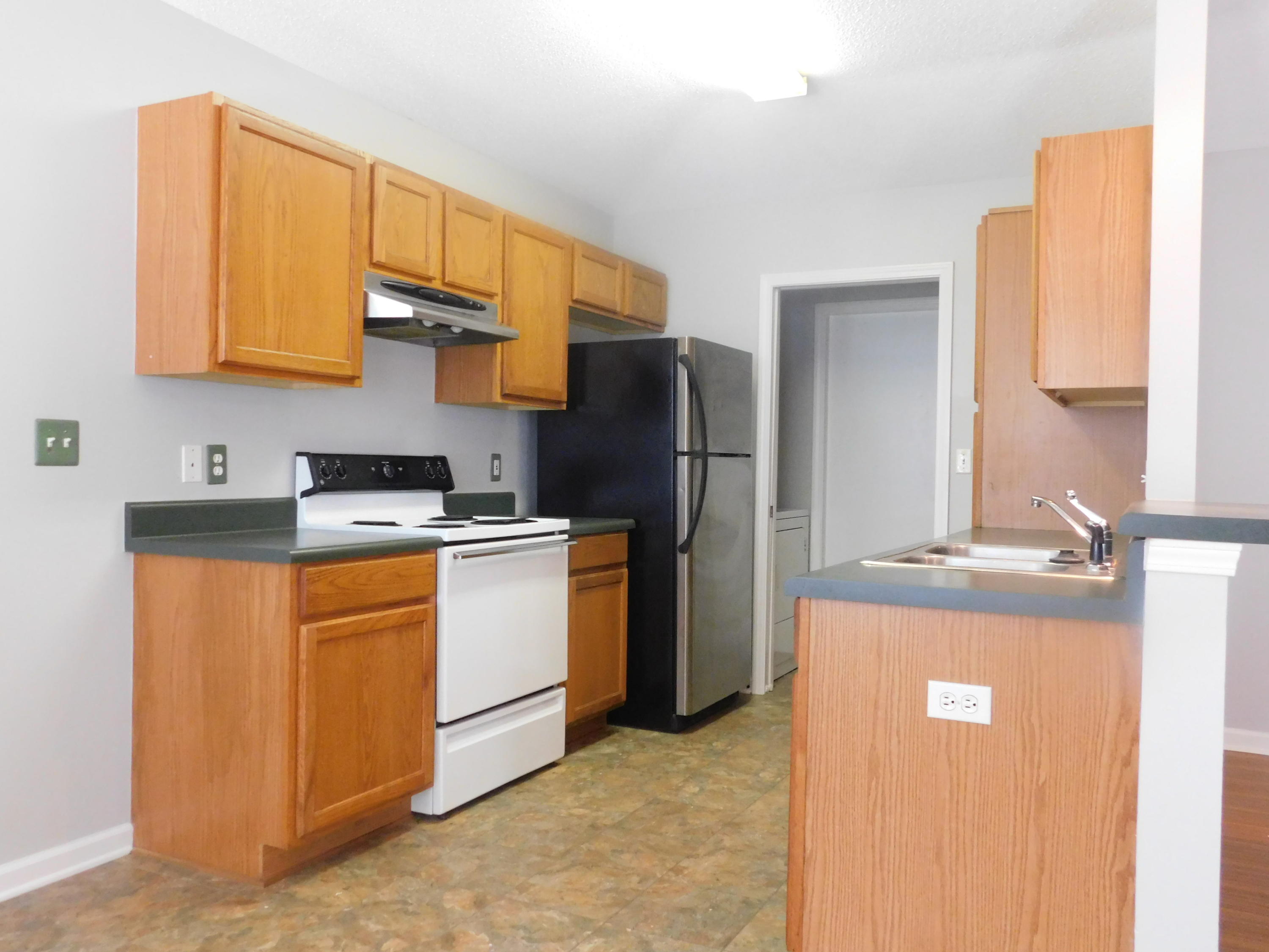 HARLAN SQUARE S/D - Residential